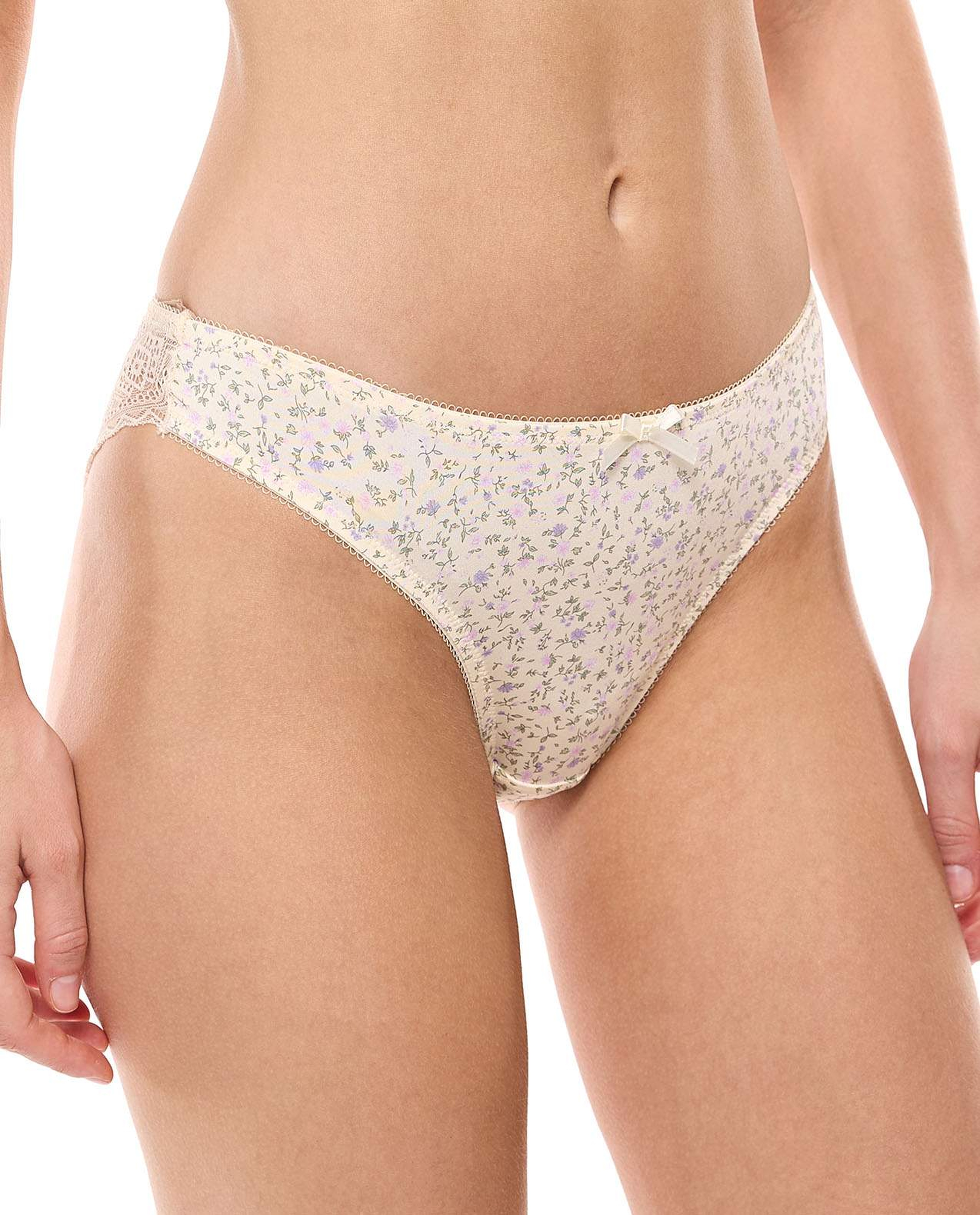 2 Pack Bikini Briefs