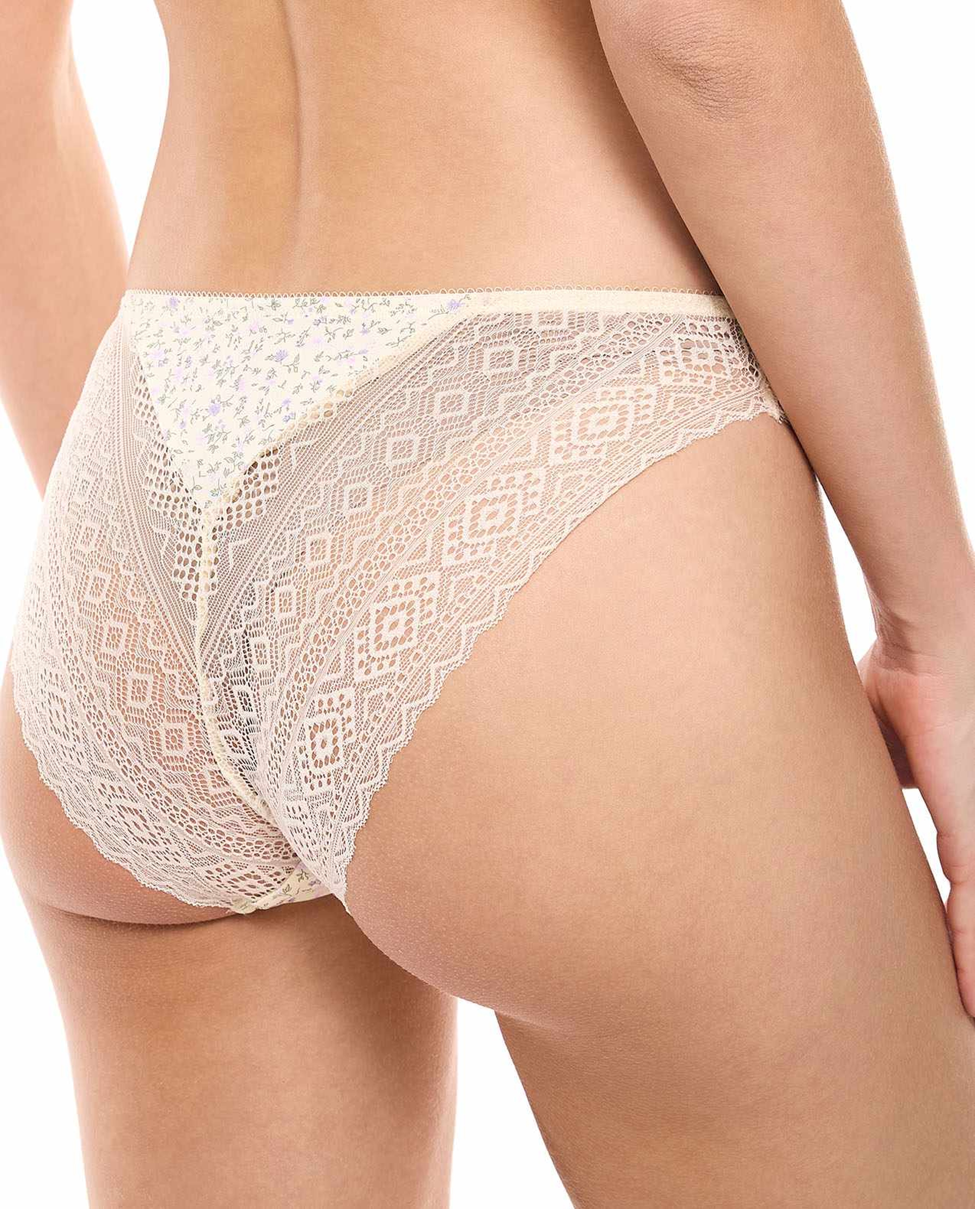 2 Pack Bikini Briefs