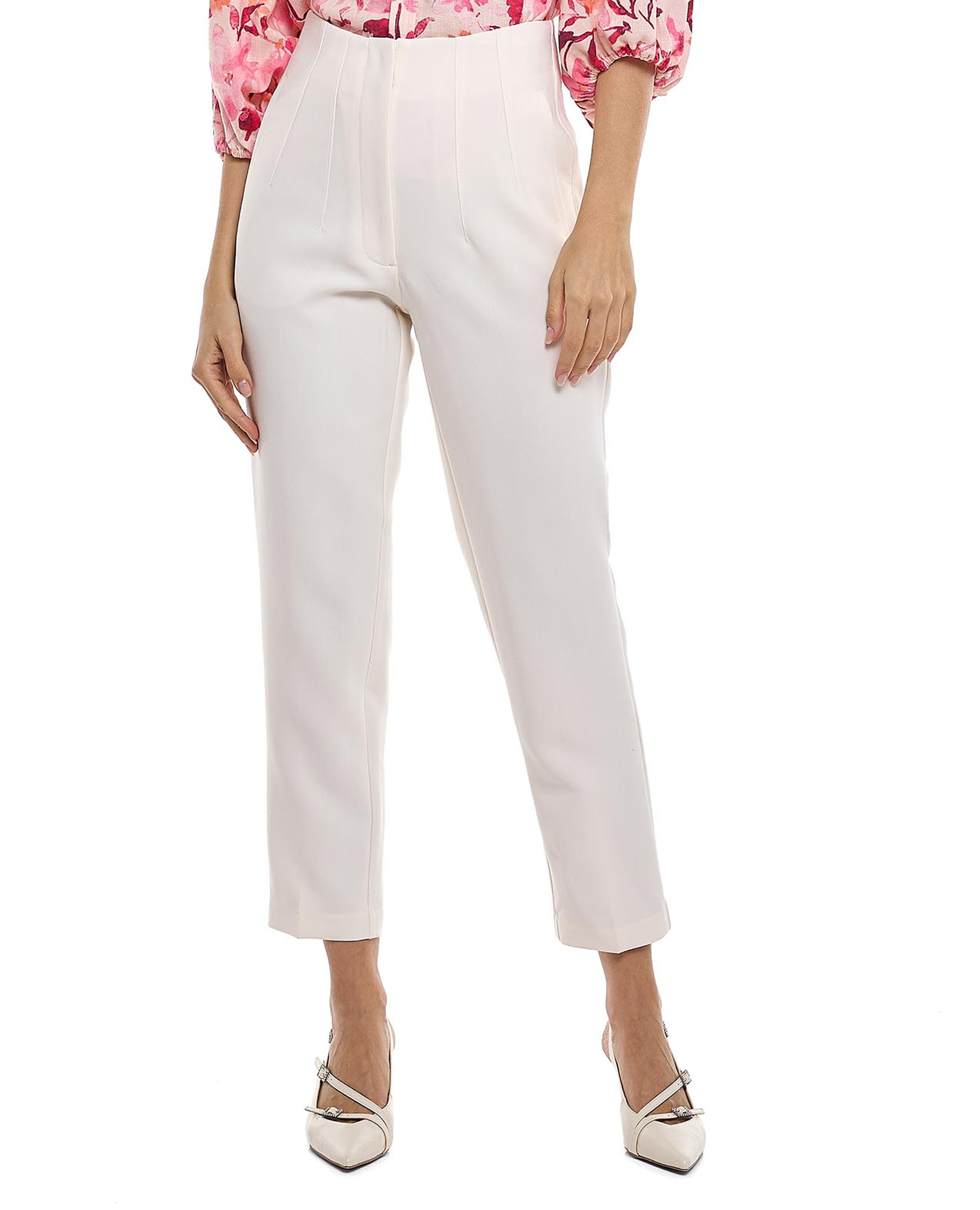 بنطال بقصة جزر