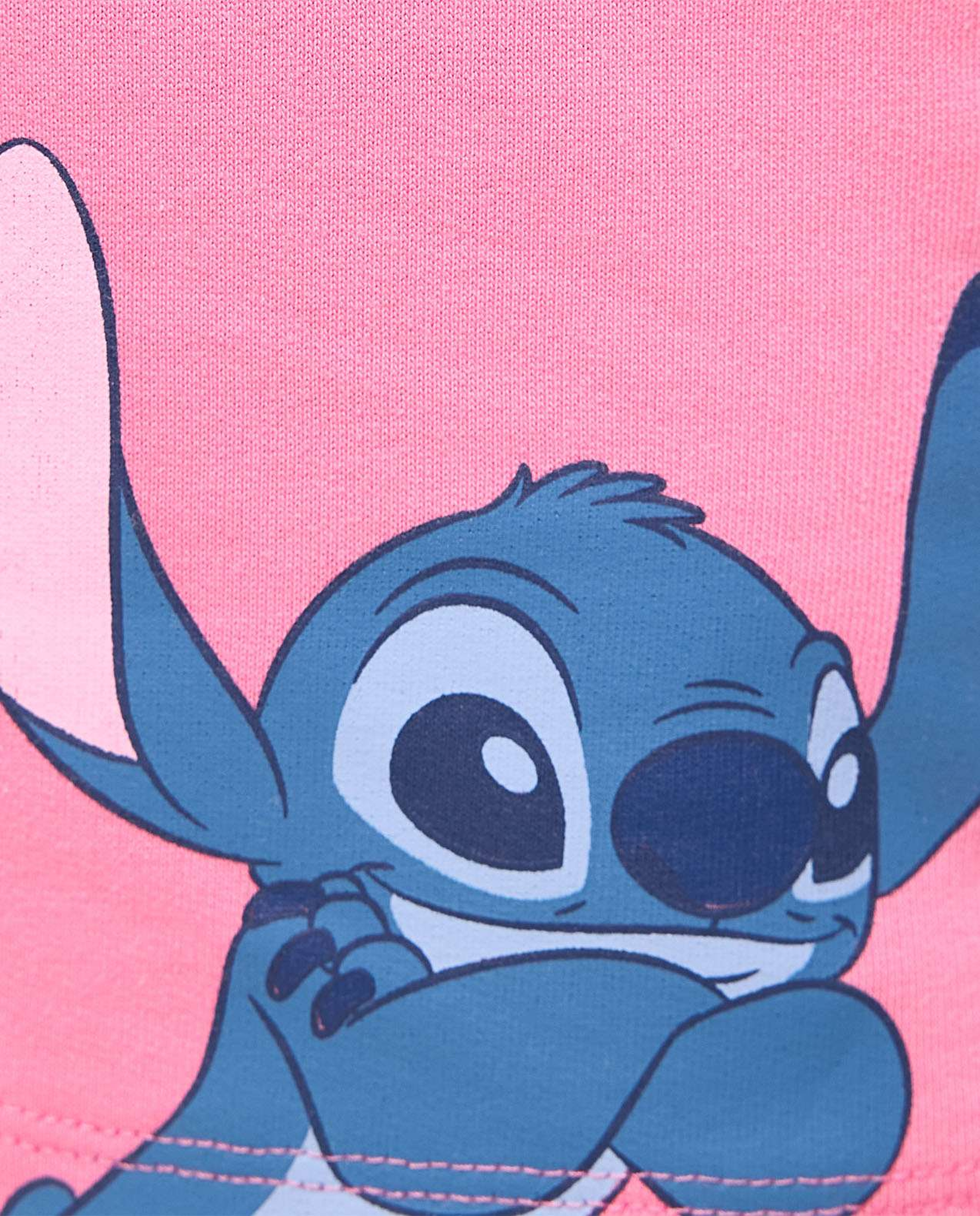 Snitch Drawstring Printed Shorts