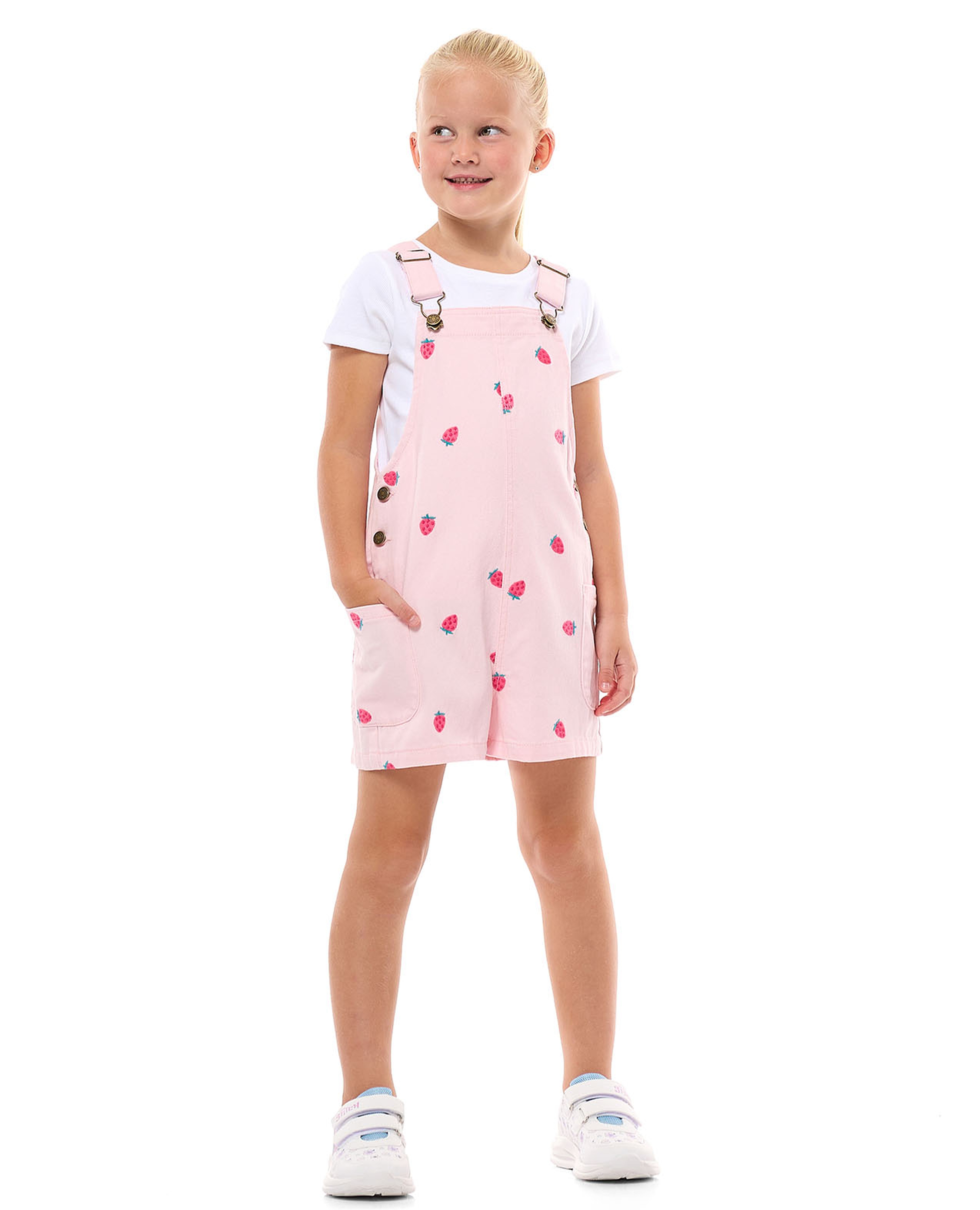 طقم توب مرن ودنغري مطرز