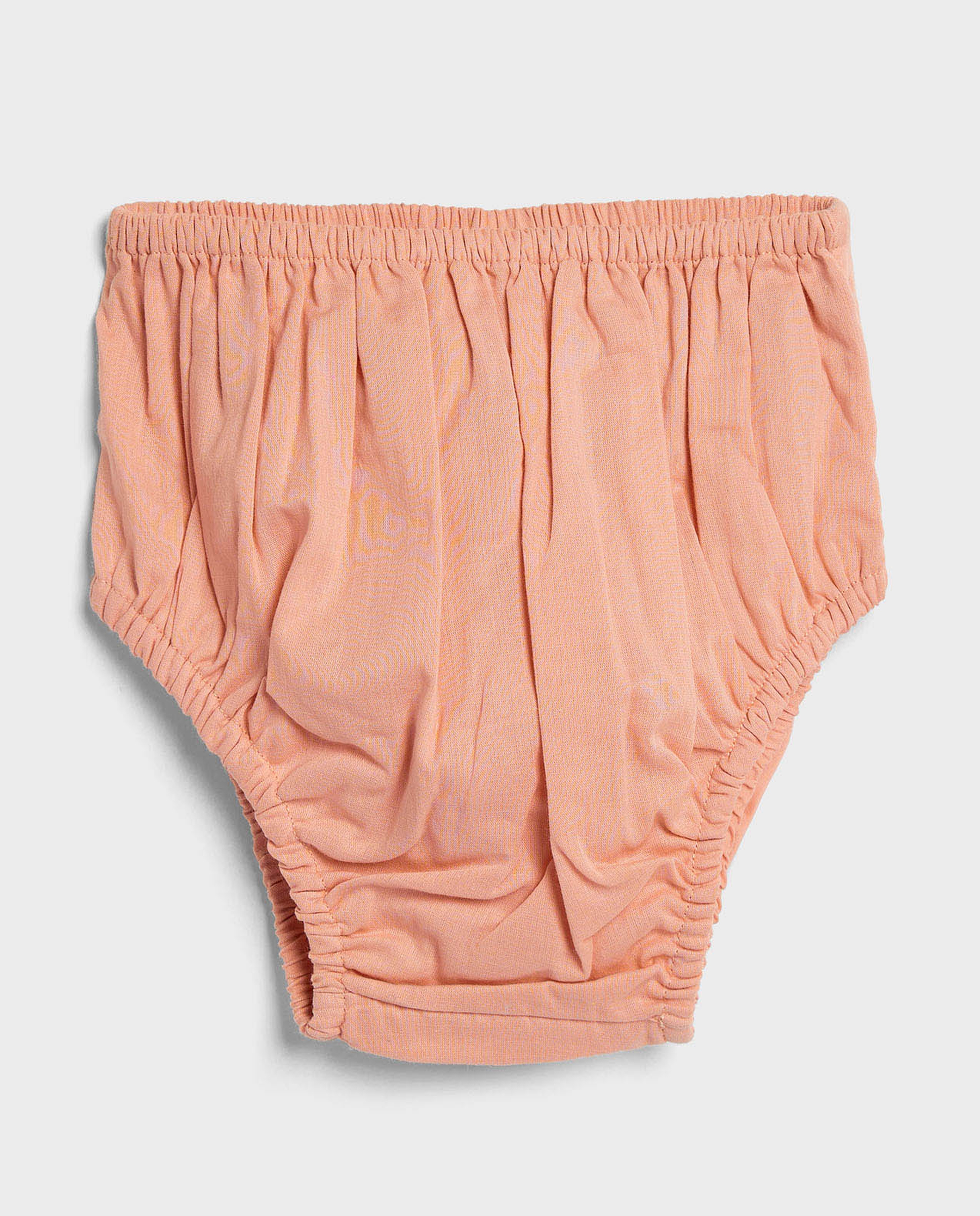 Embroidered Sleeveless Dress with Bloomers and Headband