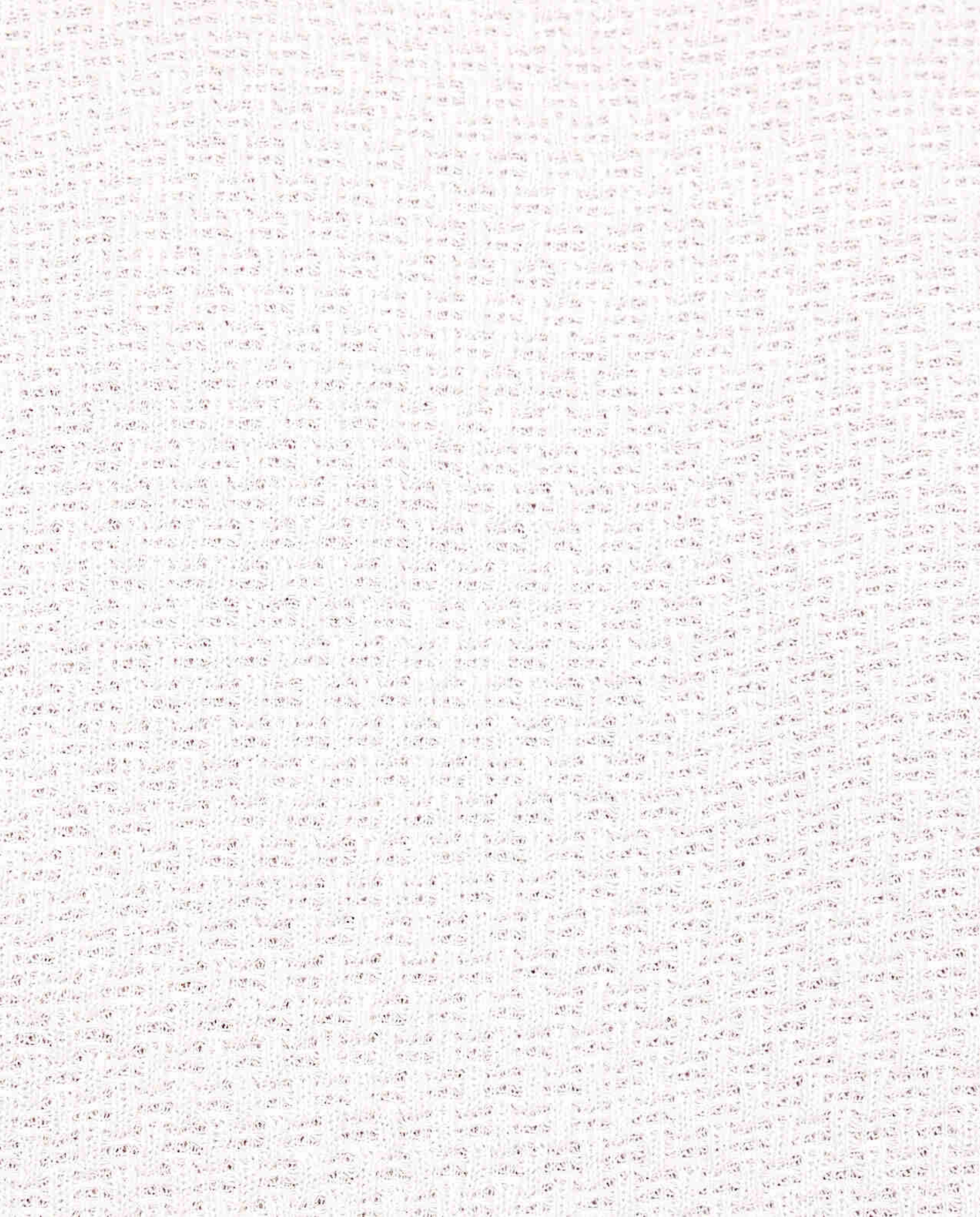 Textured T-Shirt with Crew Neck and Short Sleeves