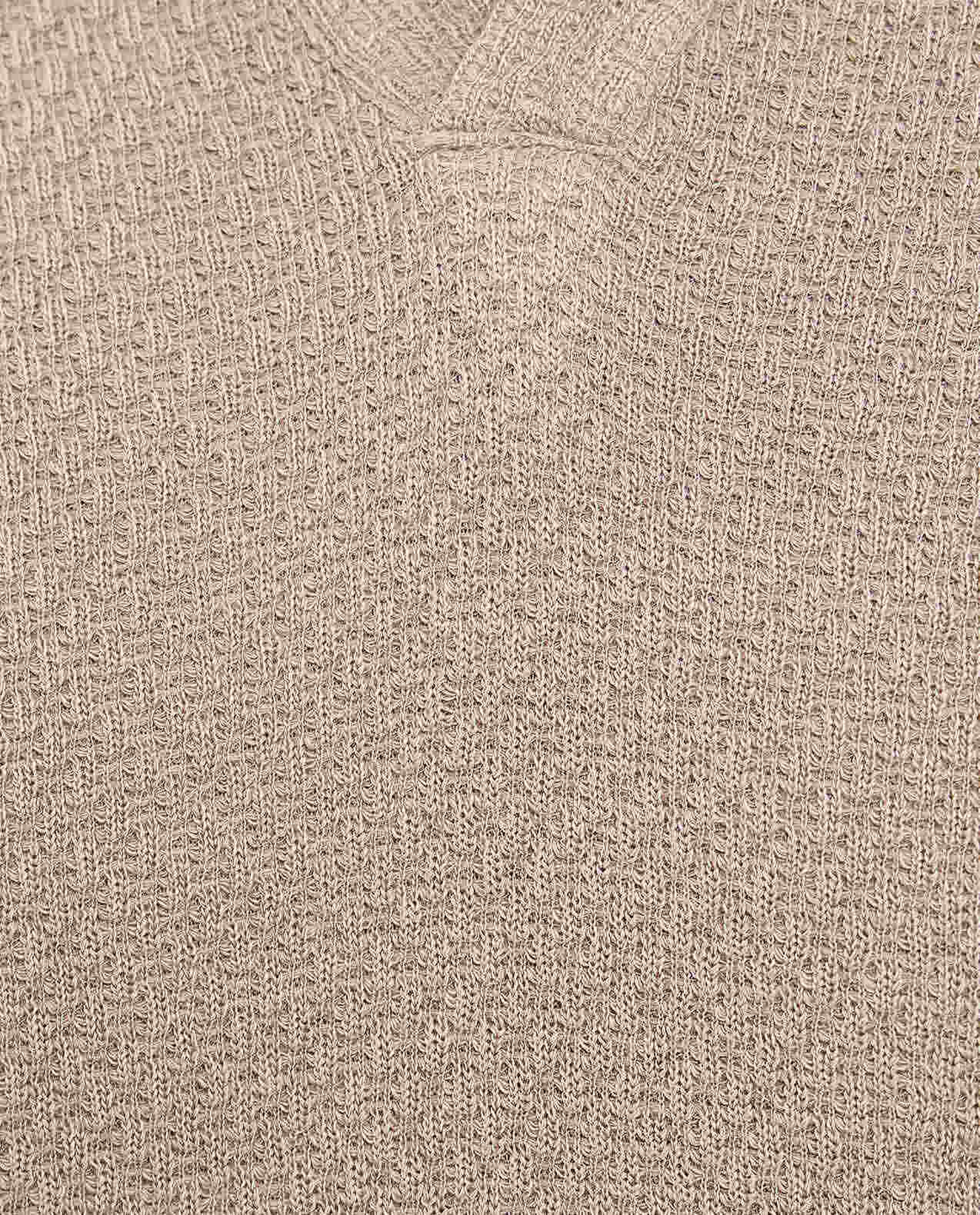 Textured Polo T-Shirt with Short Sleeves
