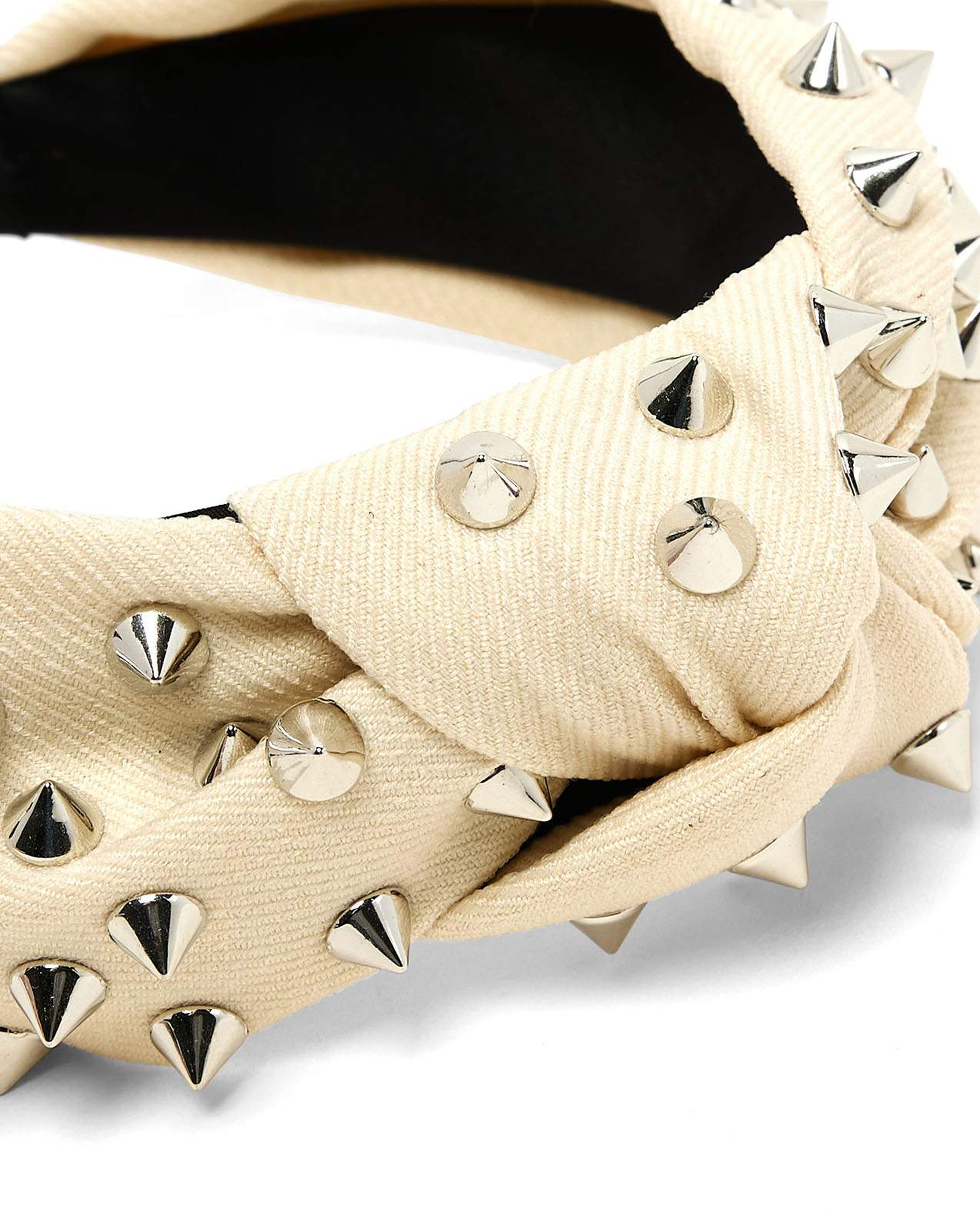 Studded Headband