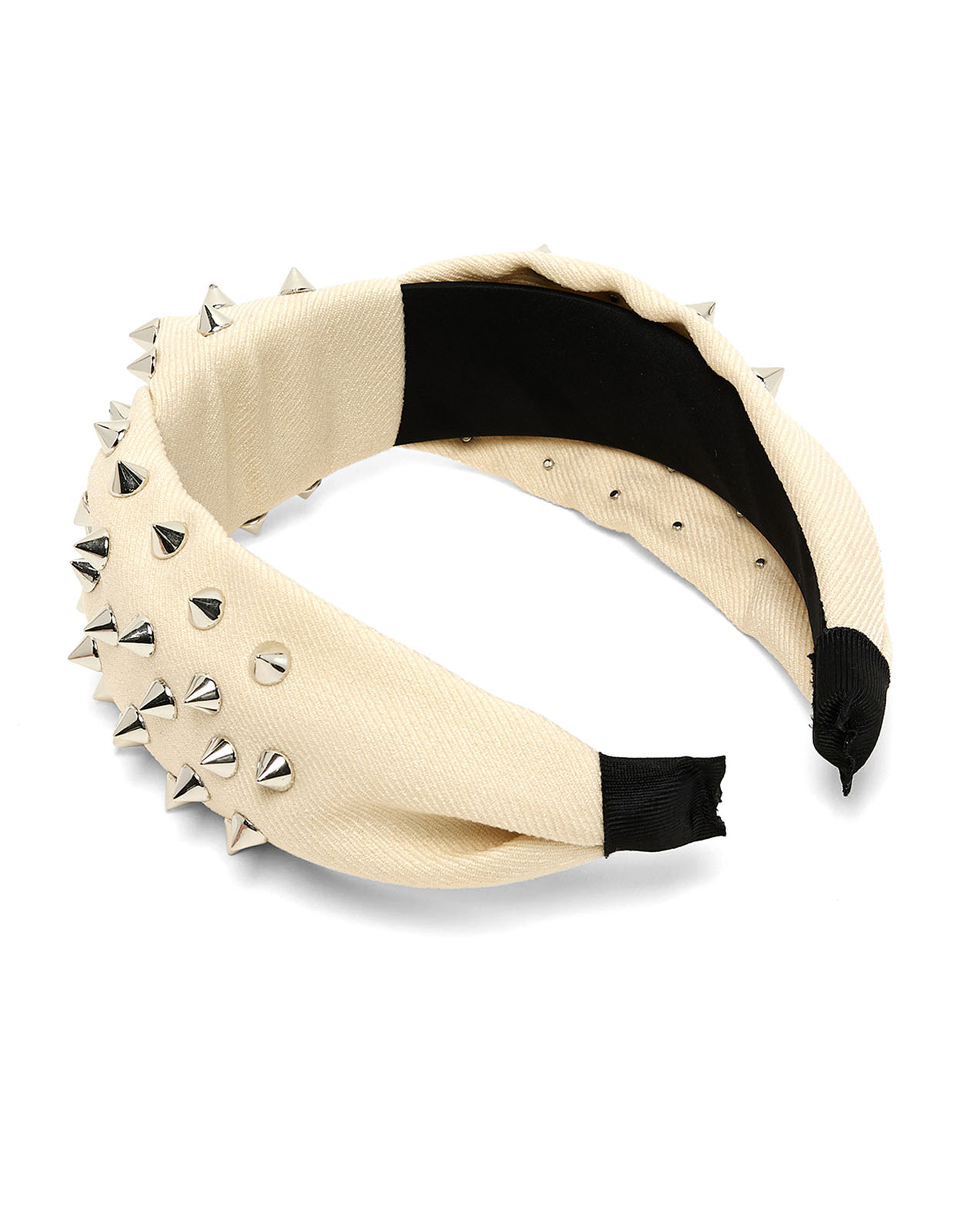 Studded Headband