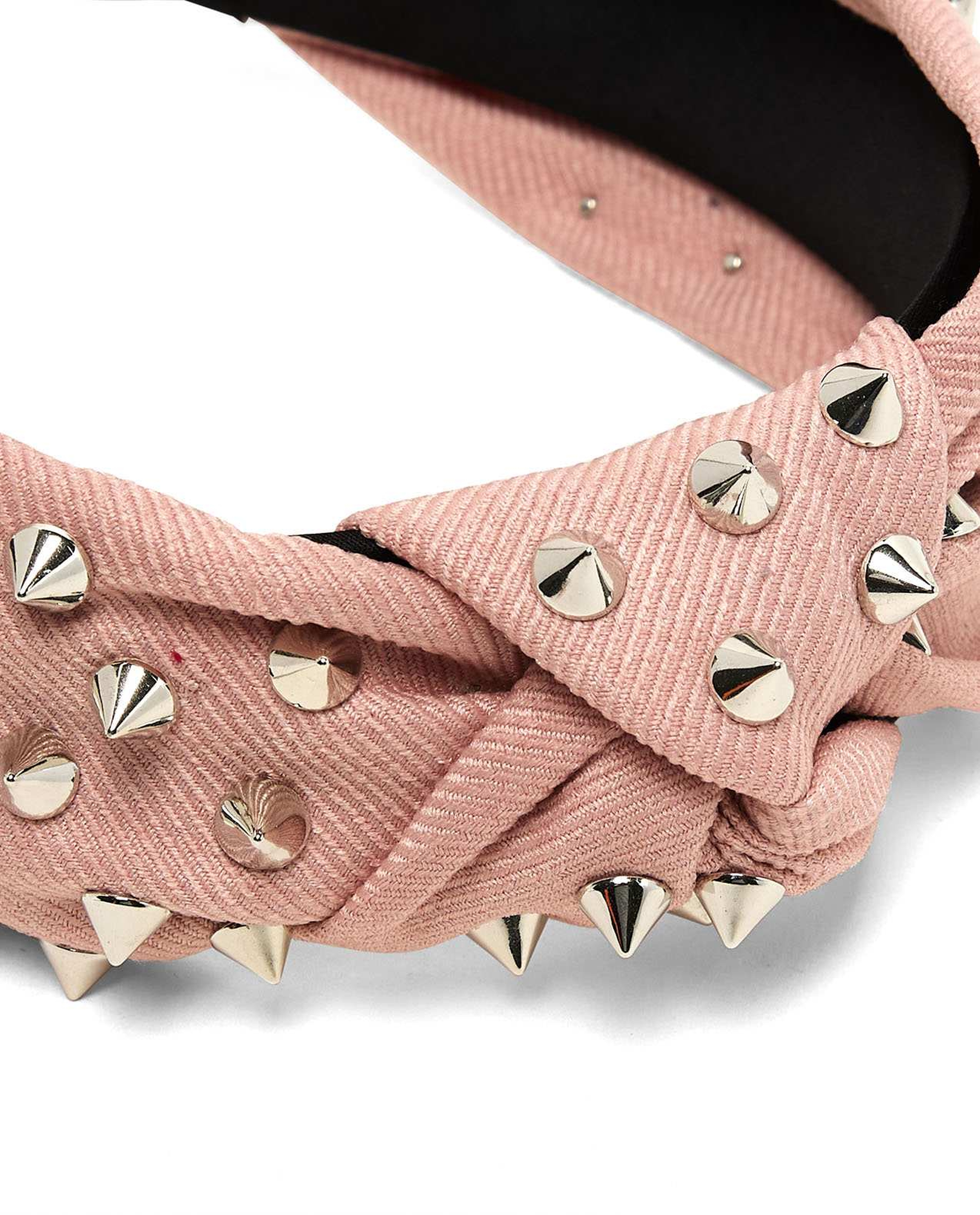 Studded Headband