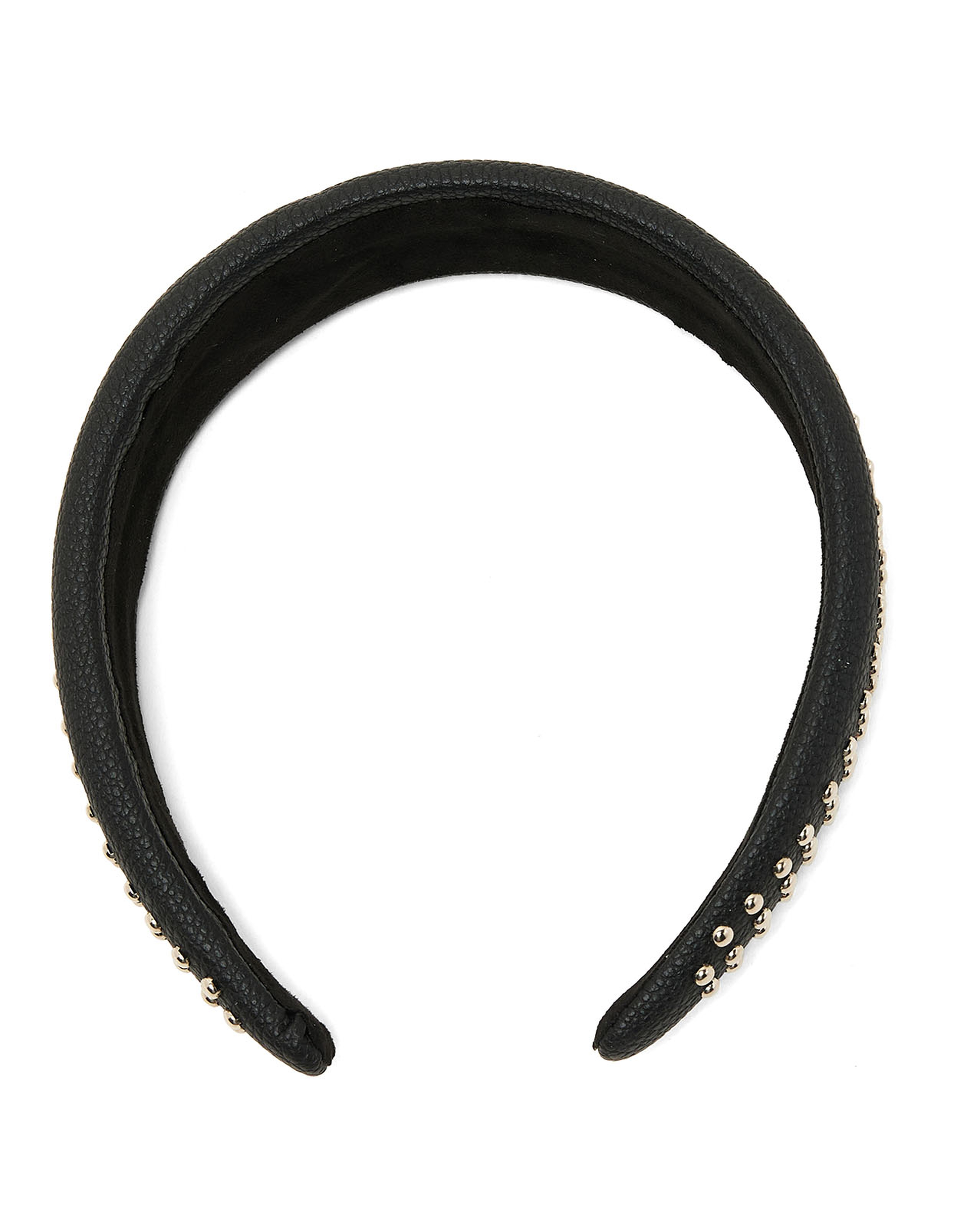 Studded Headband