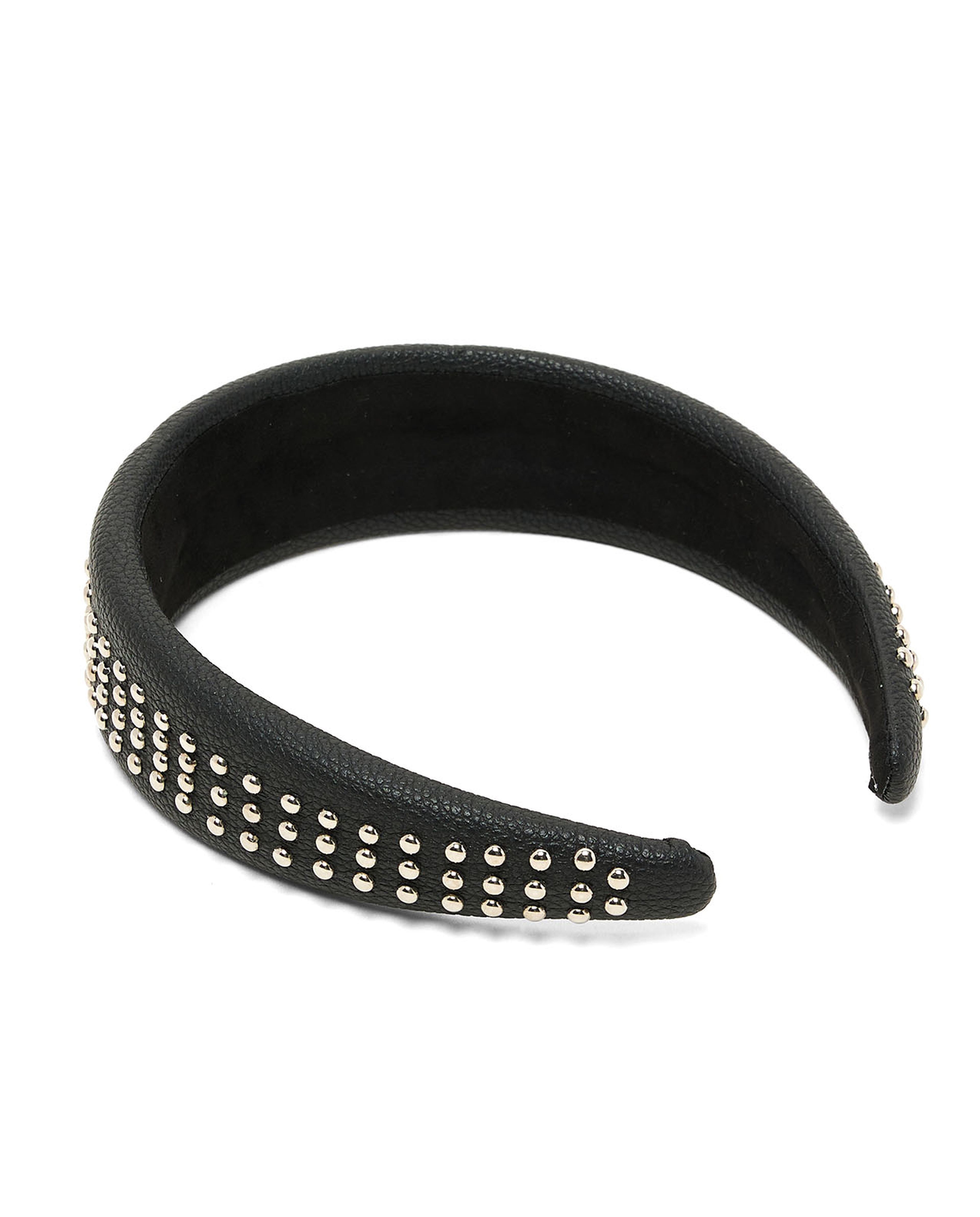 Studded Headband
