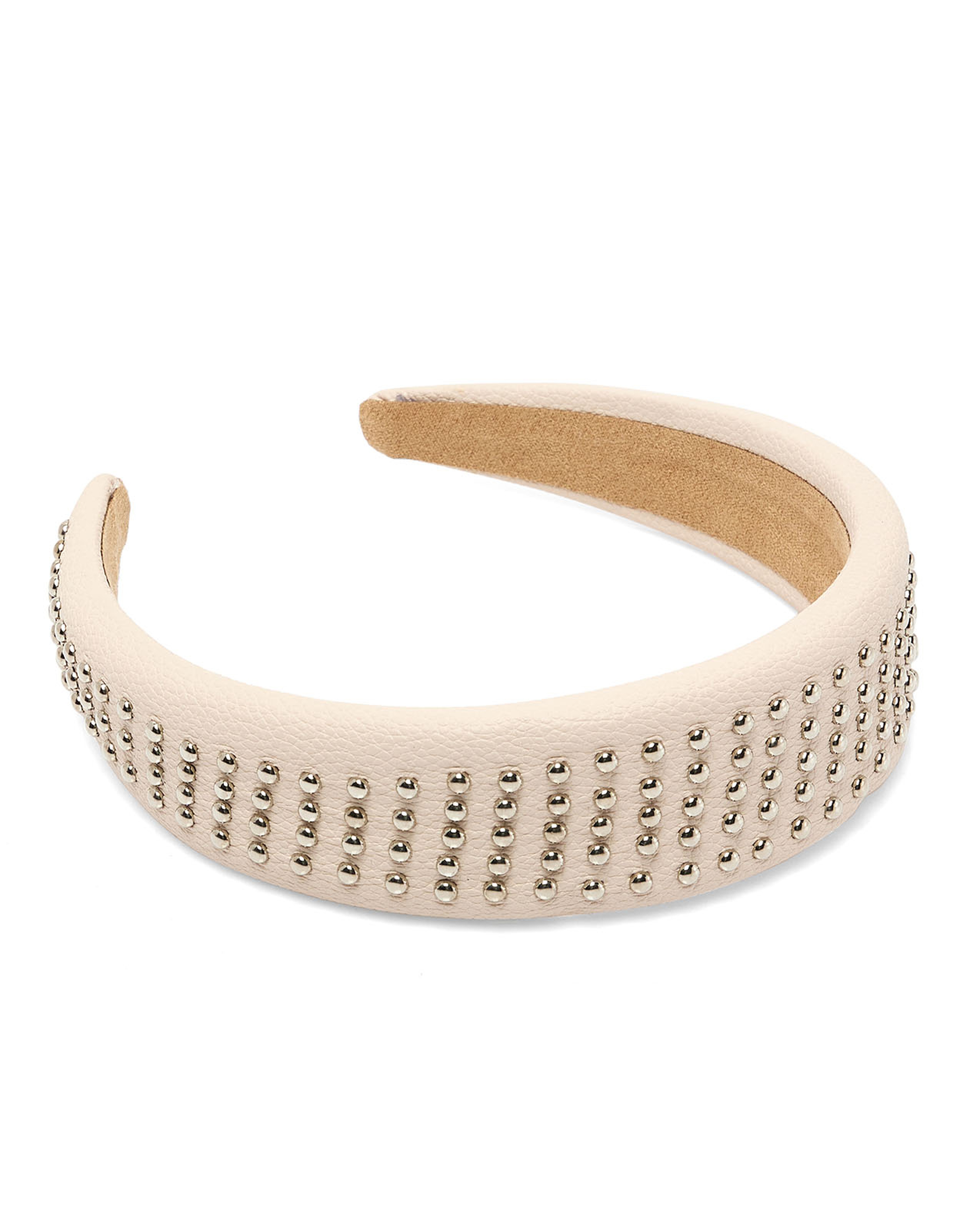 Studded Headband