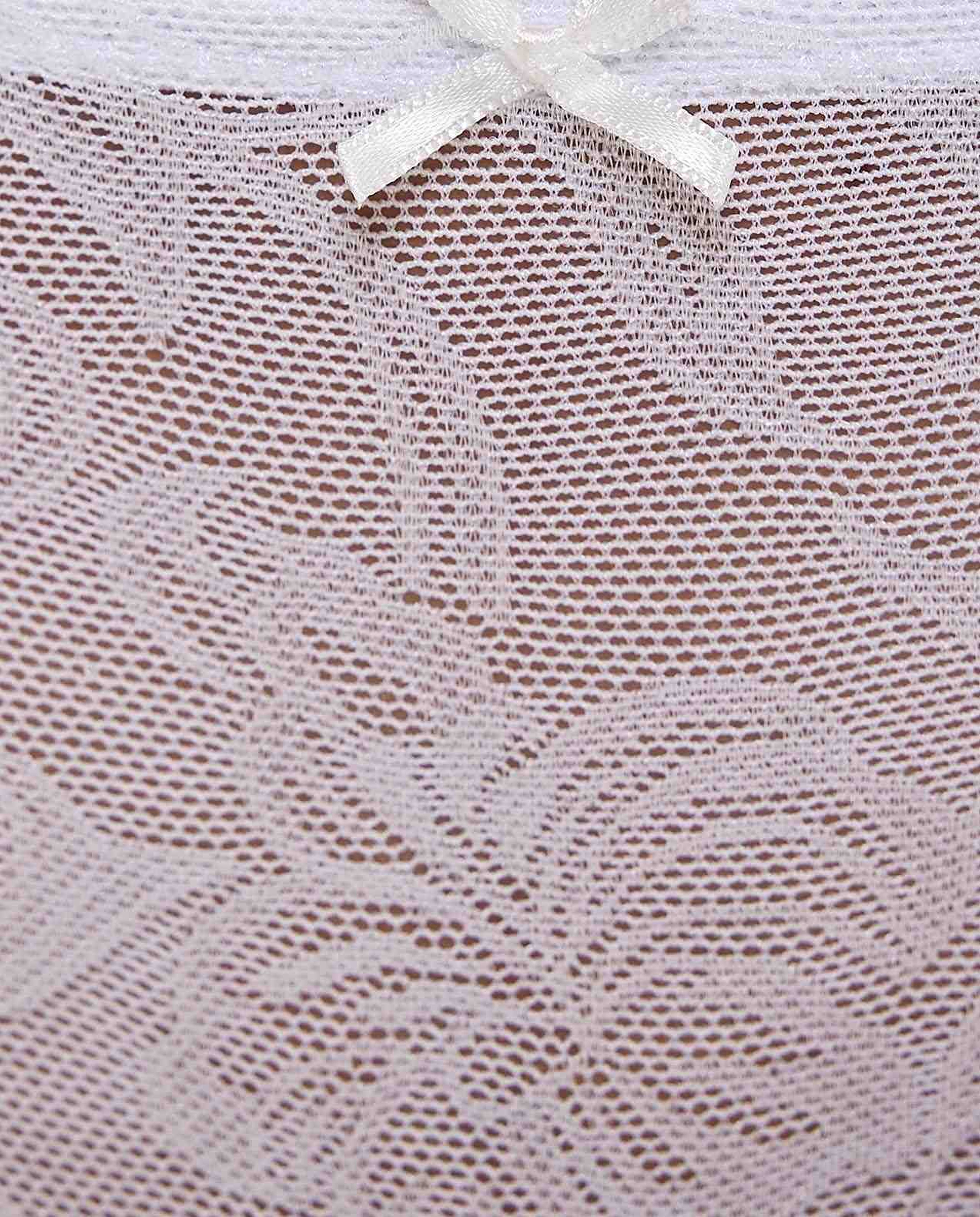 Jacquard Bikini Briefs