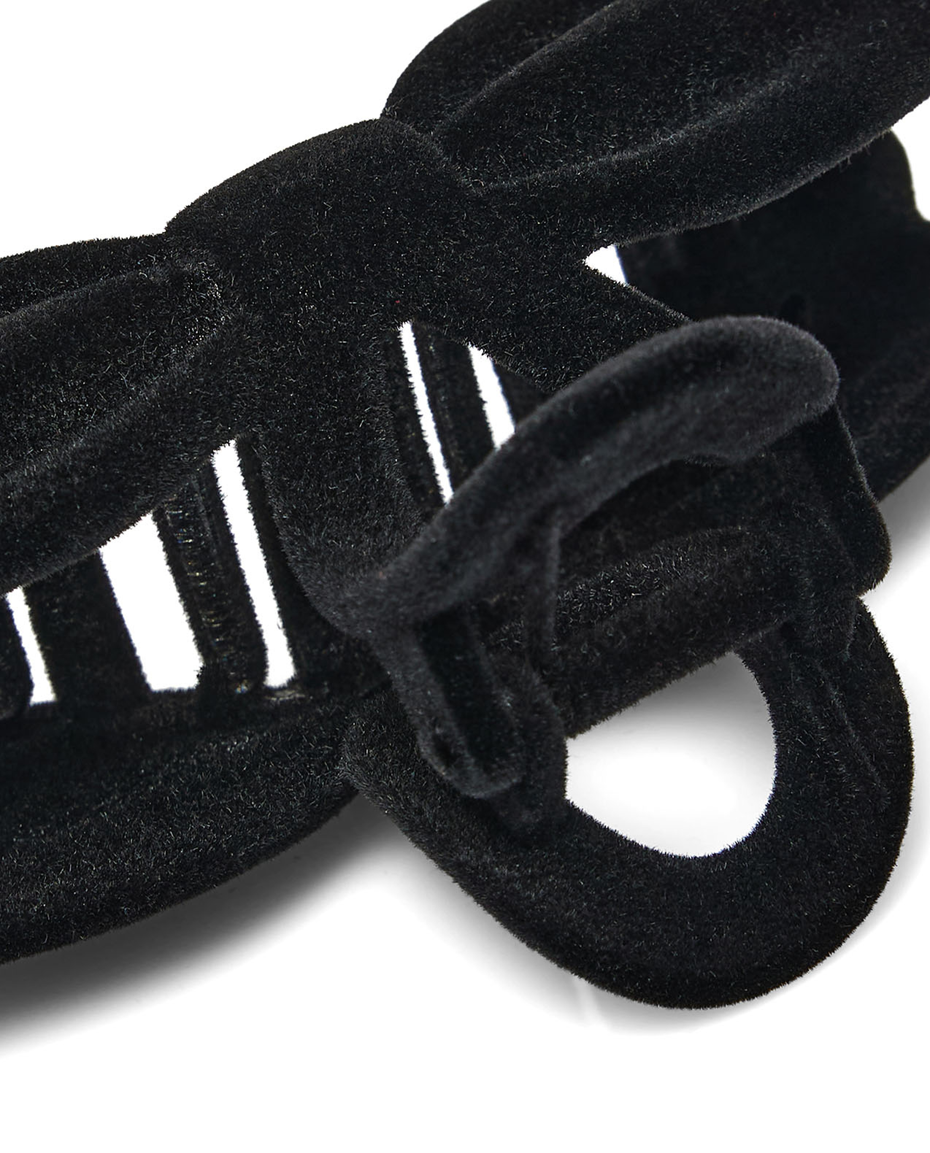 2 Pack Bow Hair Accessories