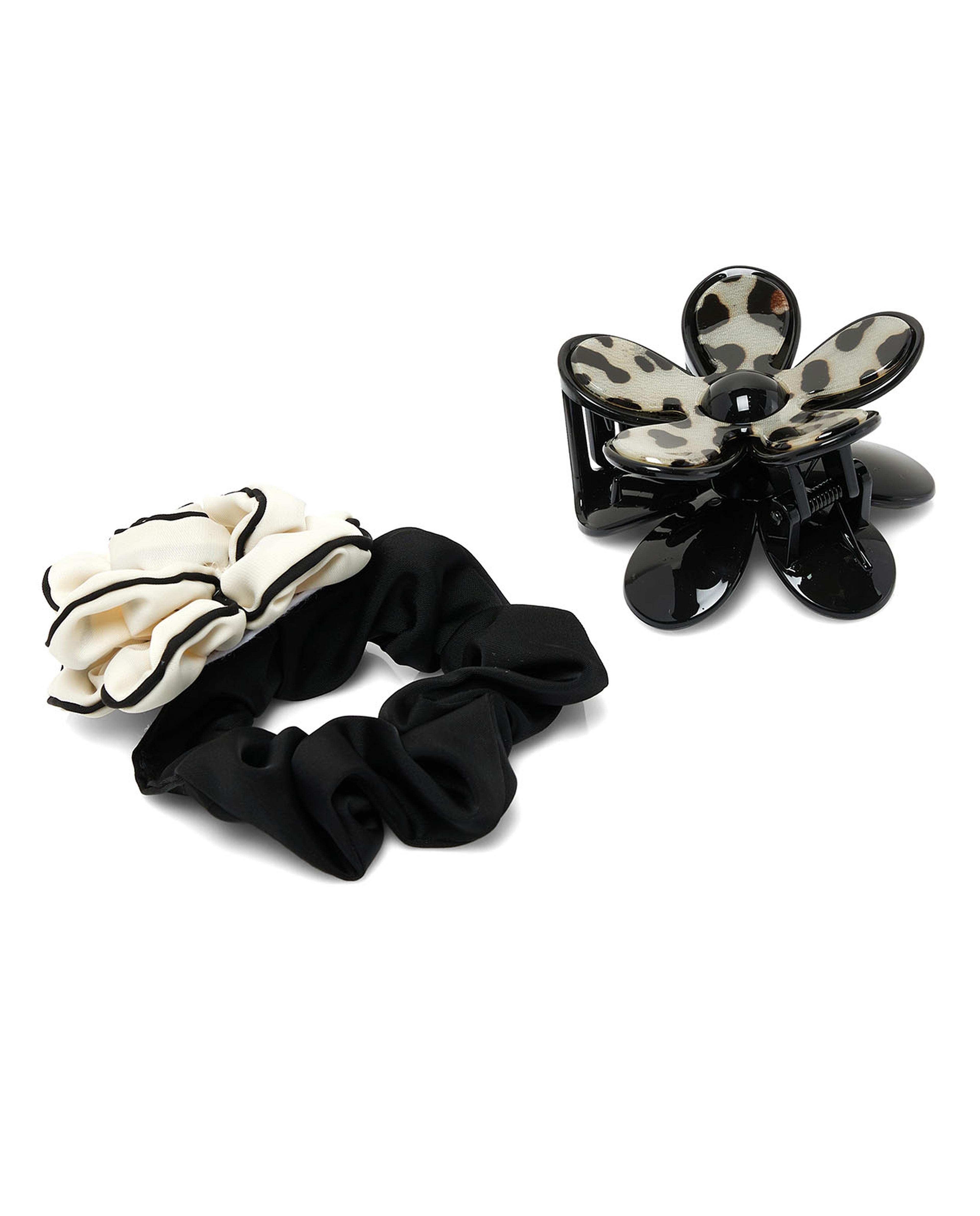 2 Pack Hair Accessories