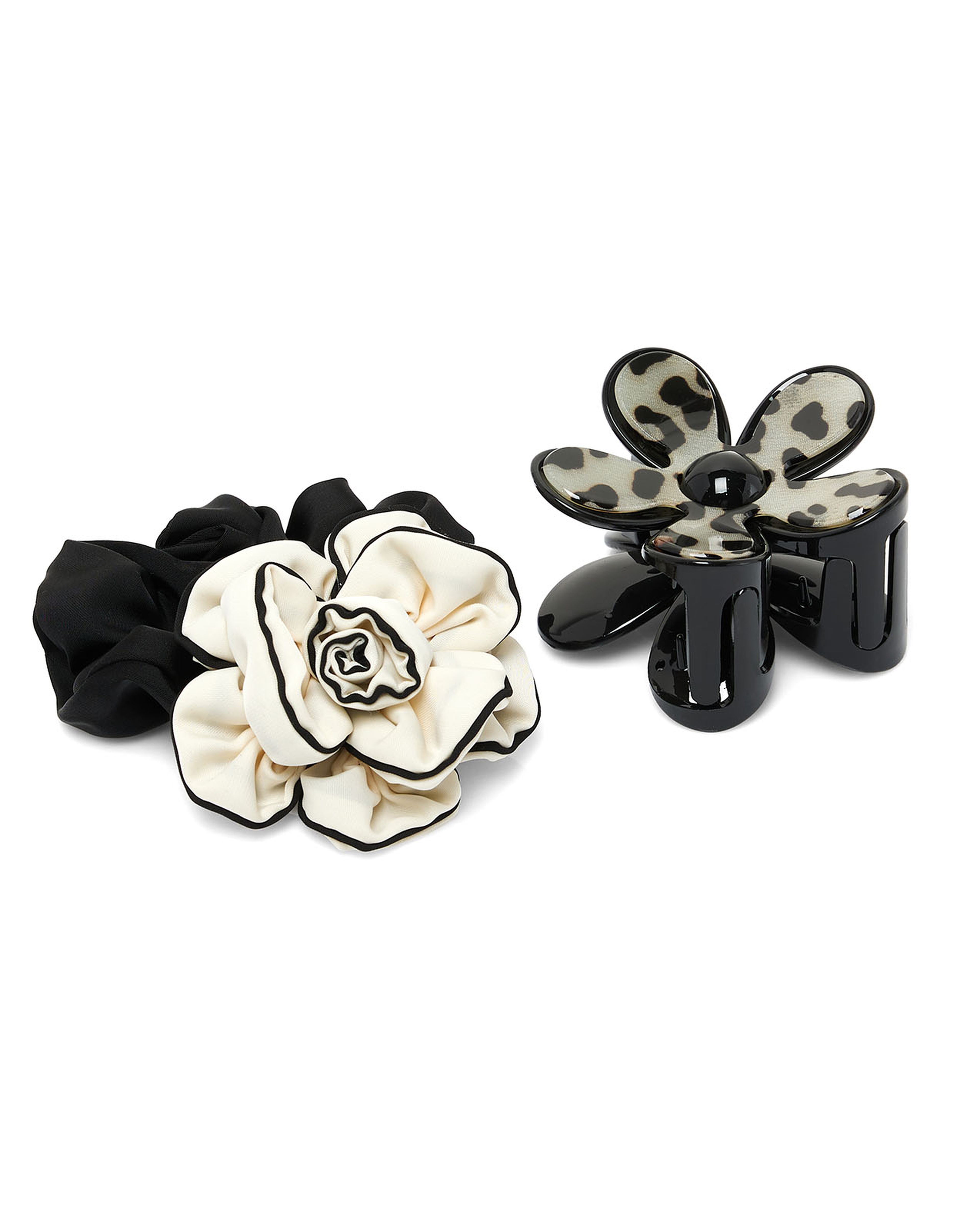 2 Pack Hair Accessories