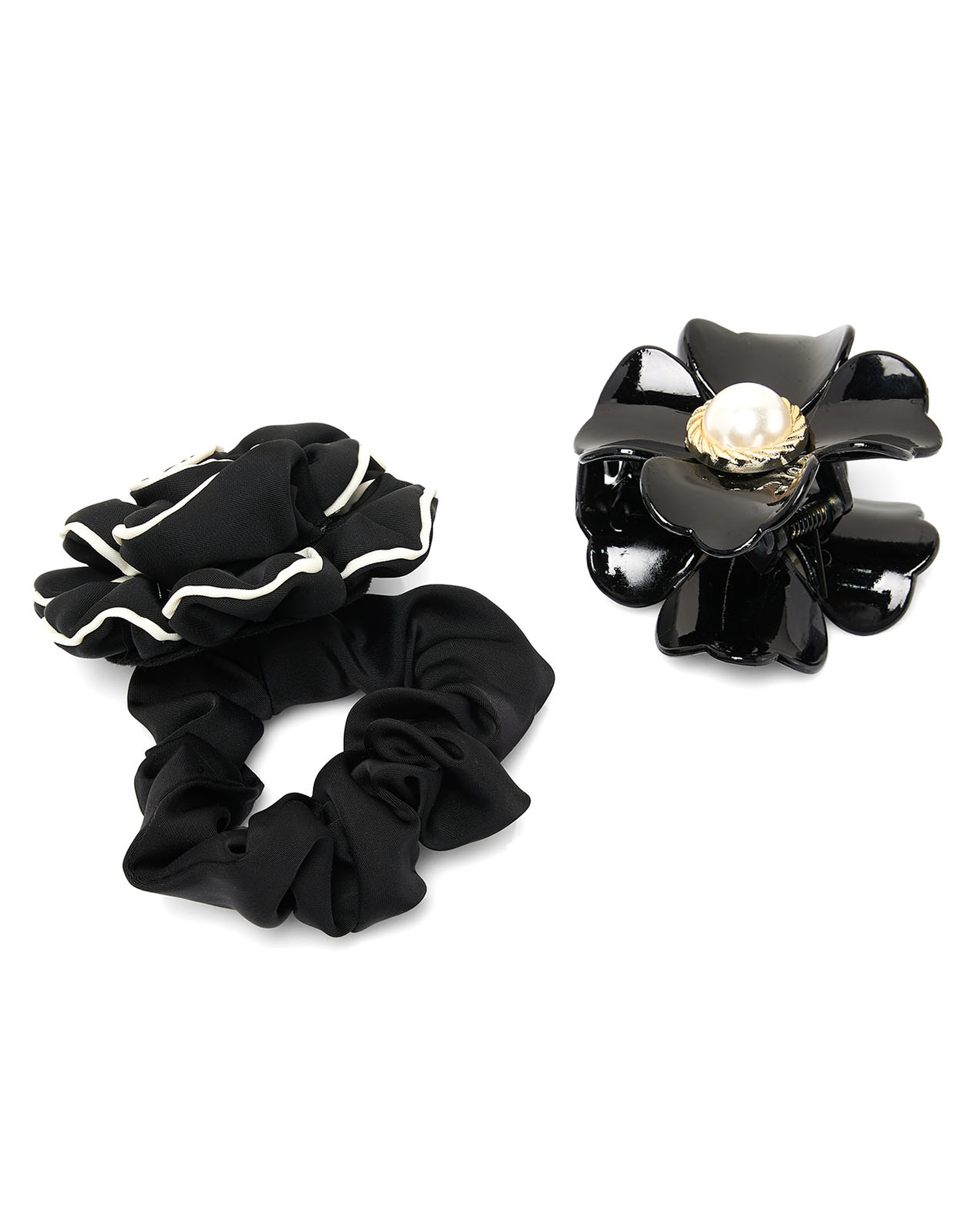 2 Pack Hair Accessories