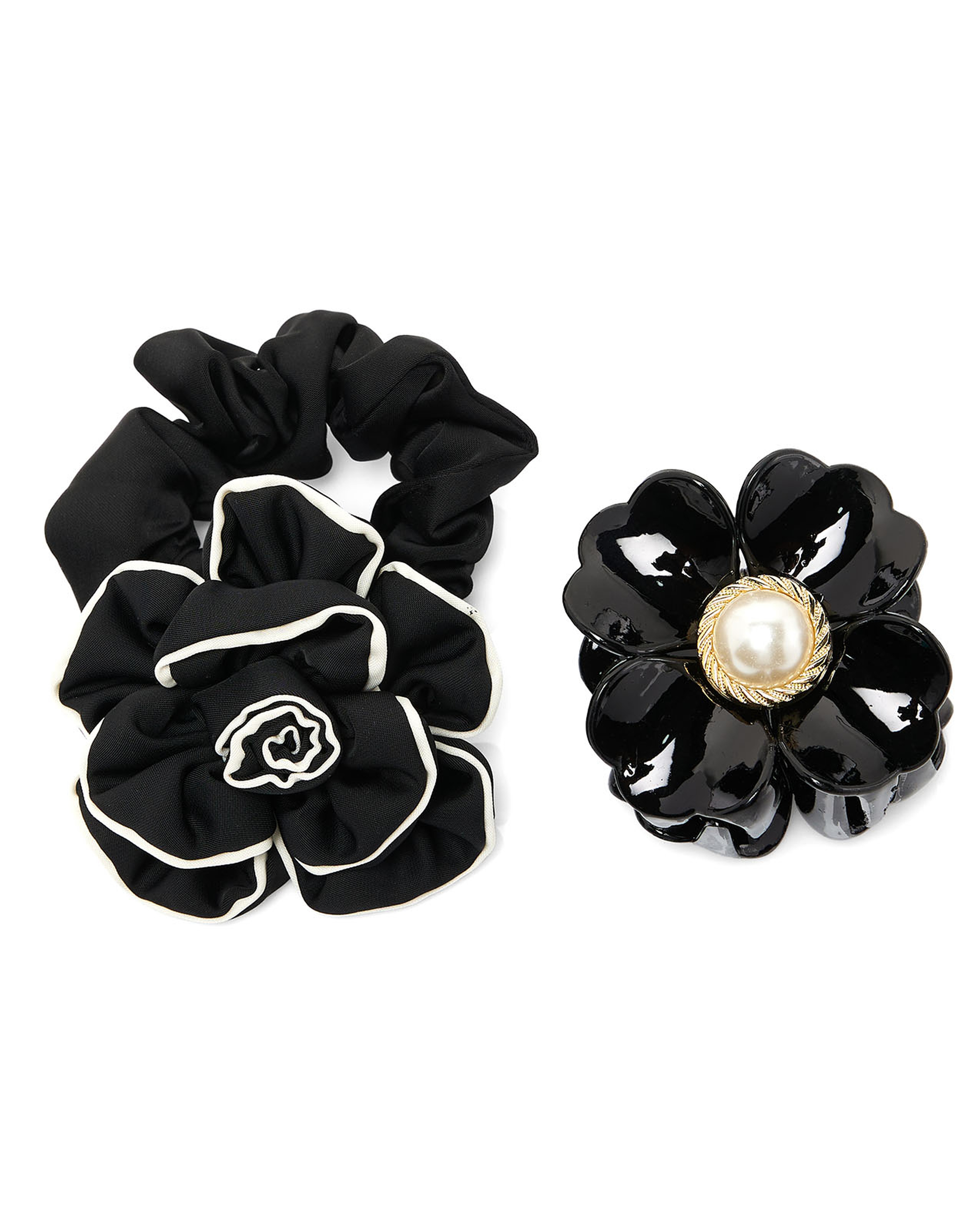2 Pack Hair Accessories