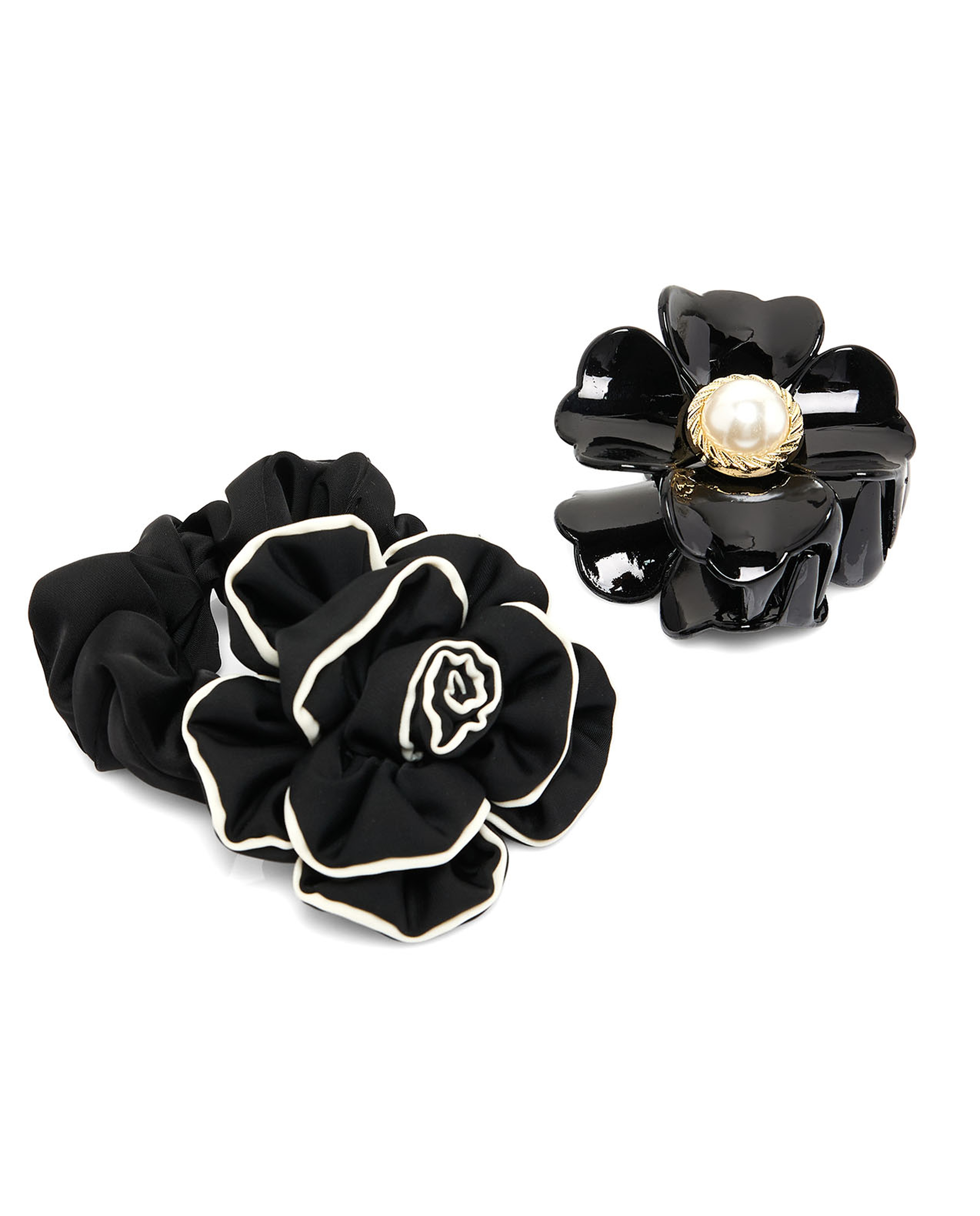 2 Pack Hair Accessories