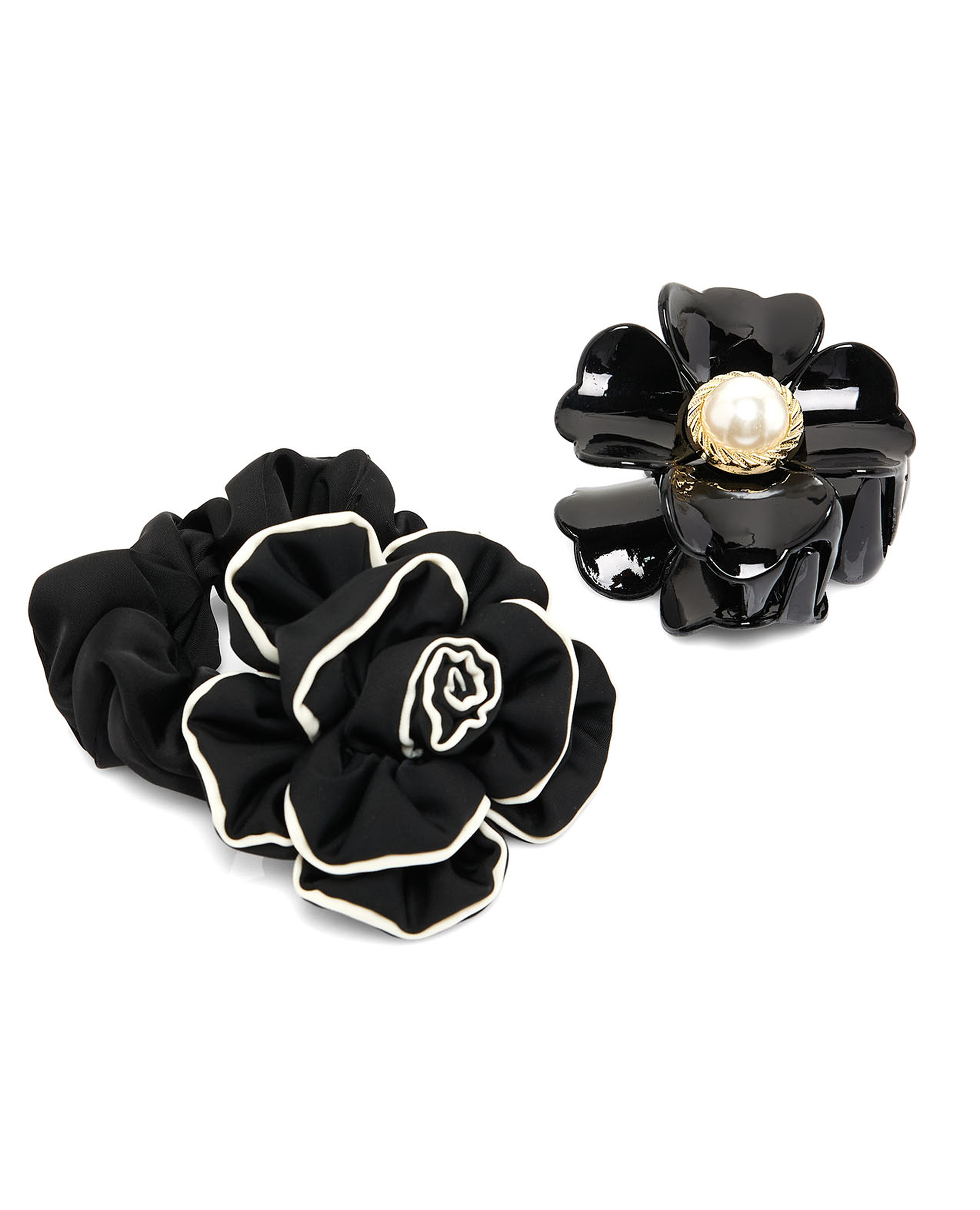 2 Pack Hair Accessories