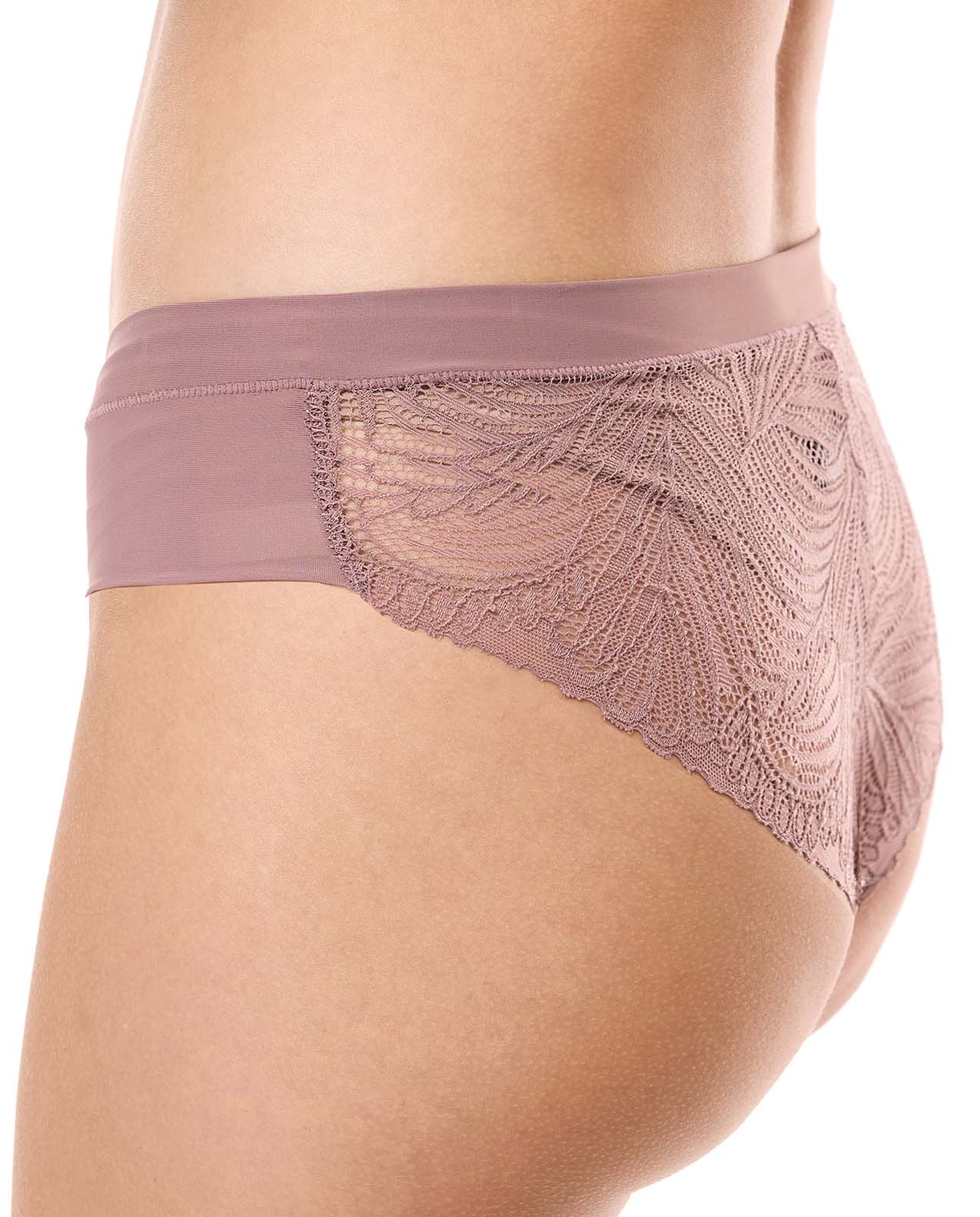 3 Pack Seamless Bikini Briefs