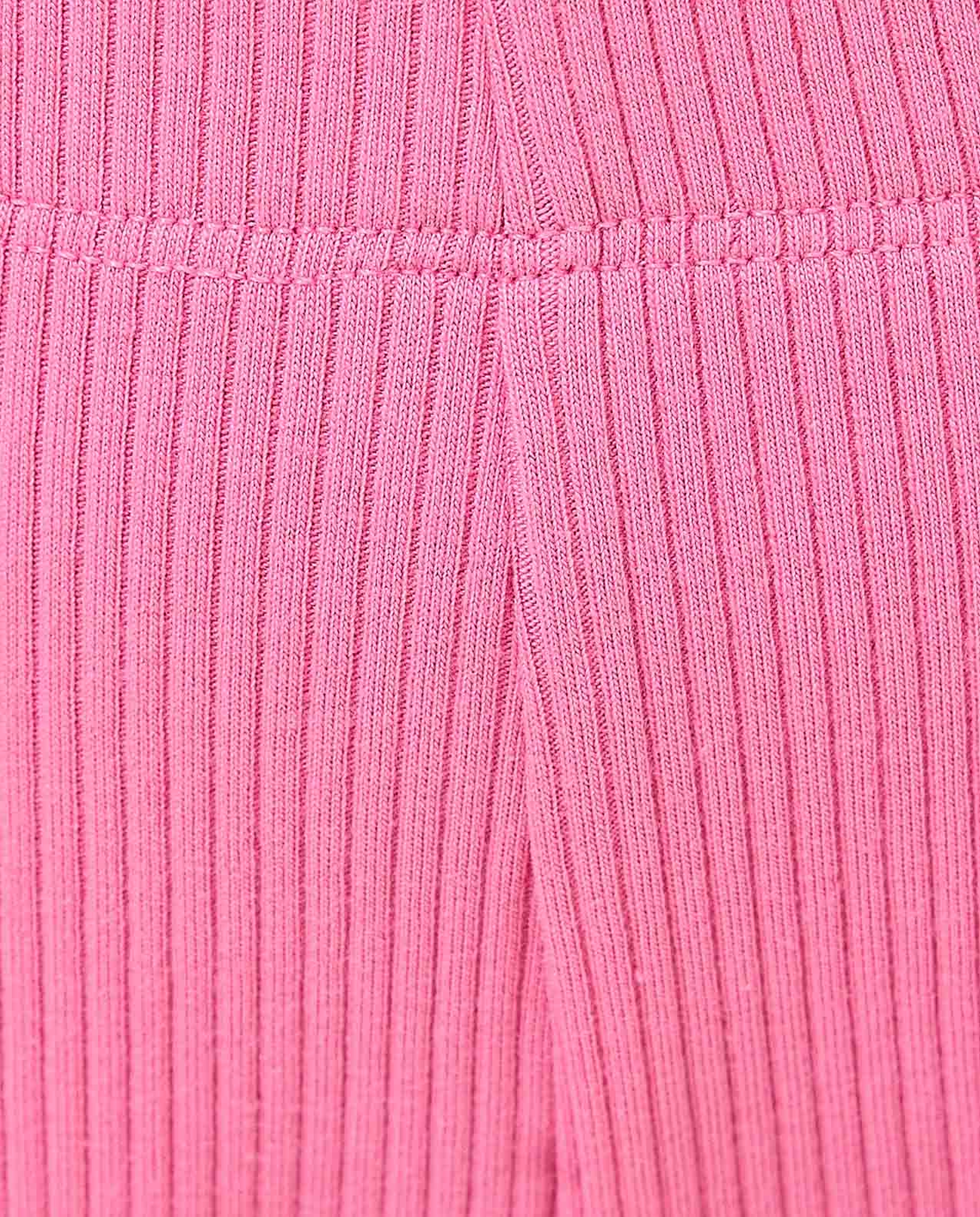 2 Pack Leggings with Elastic Waist