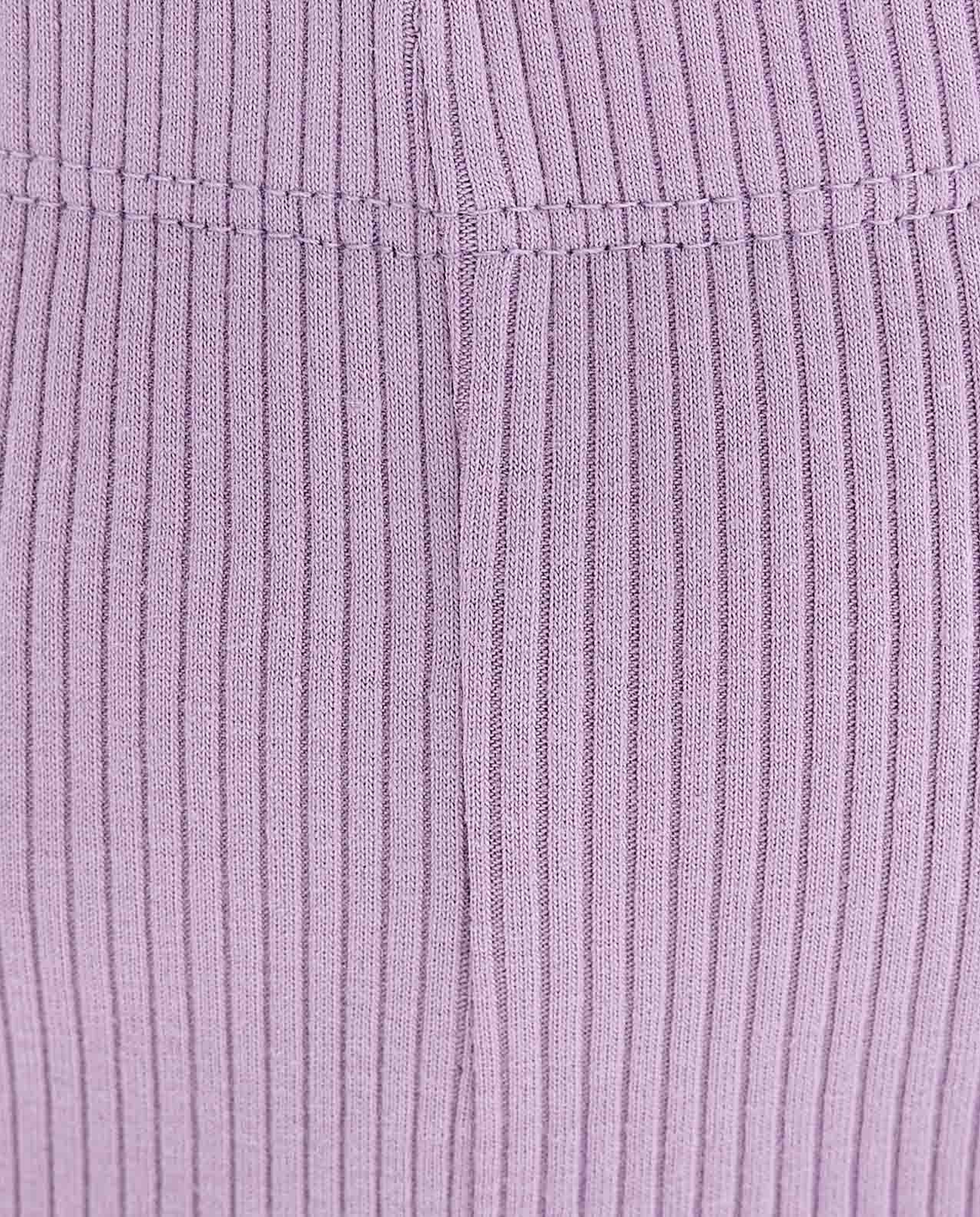 2 Pack Leggings with Elastic Waist