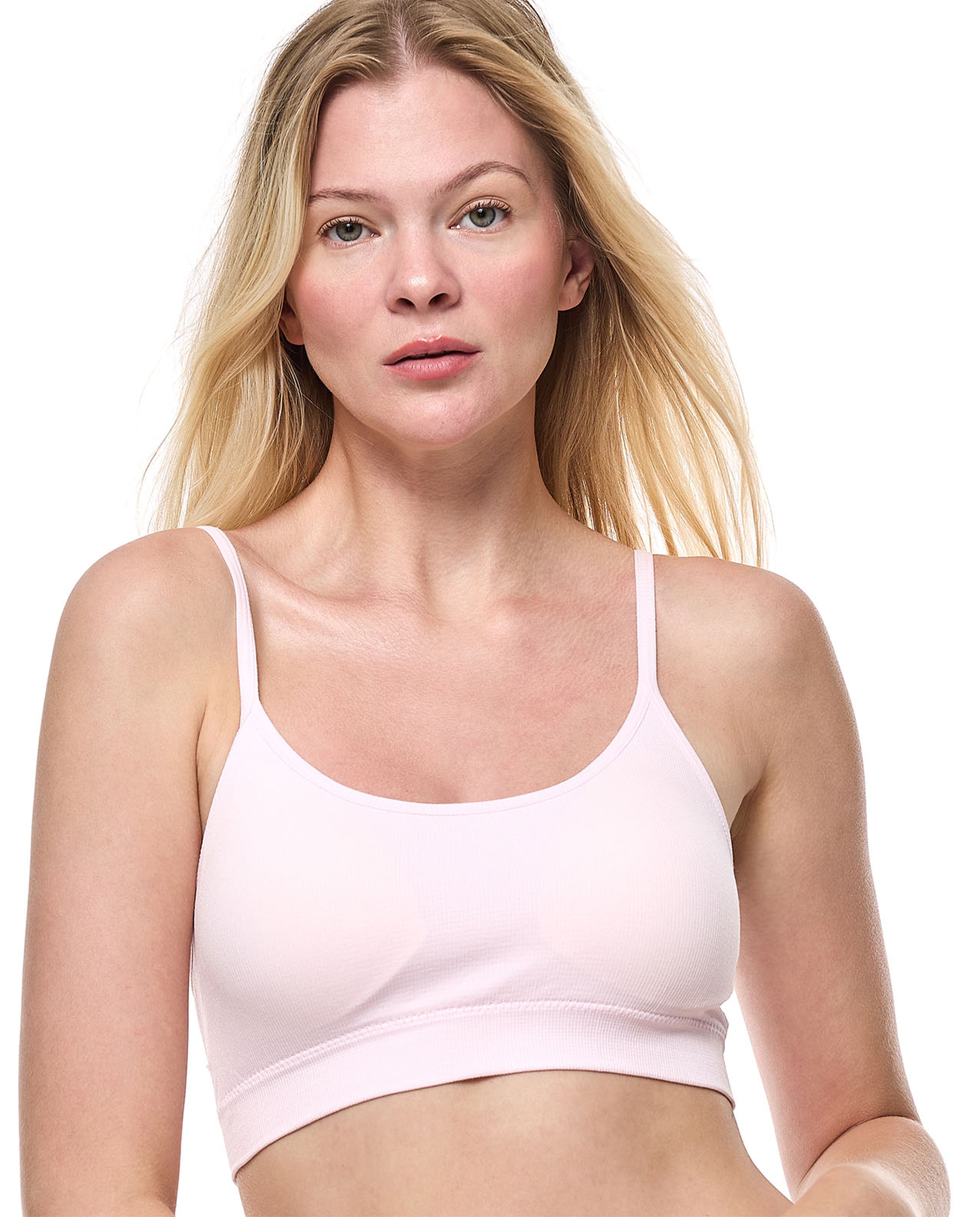 2 Pack Sports Bras