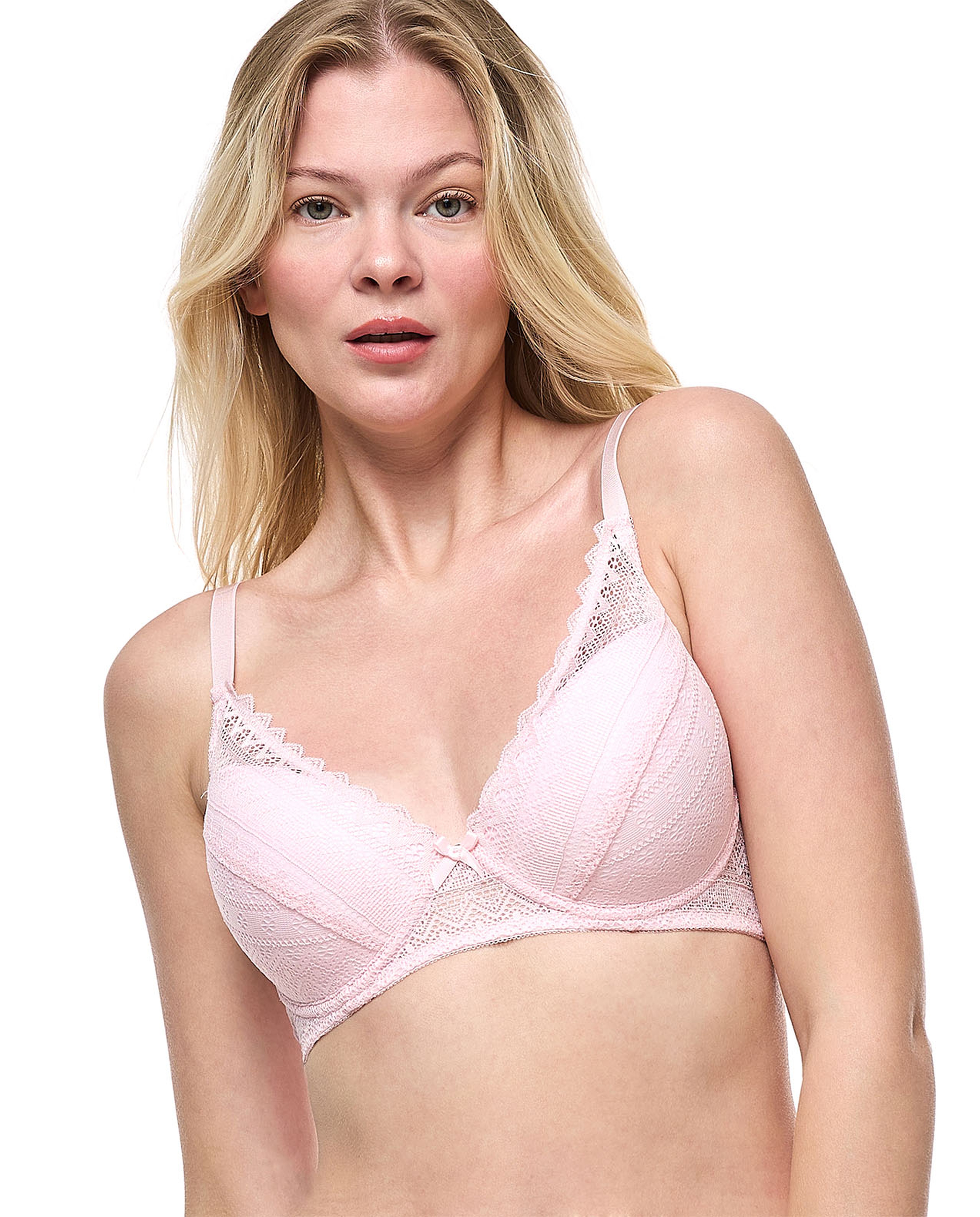 2 Pack Full Cup Bras