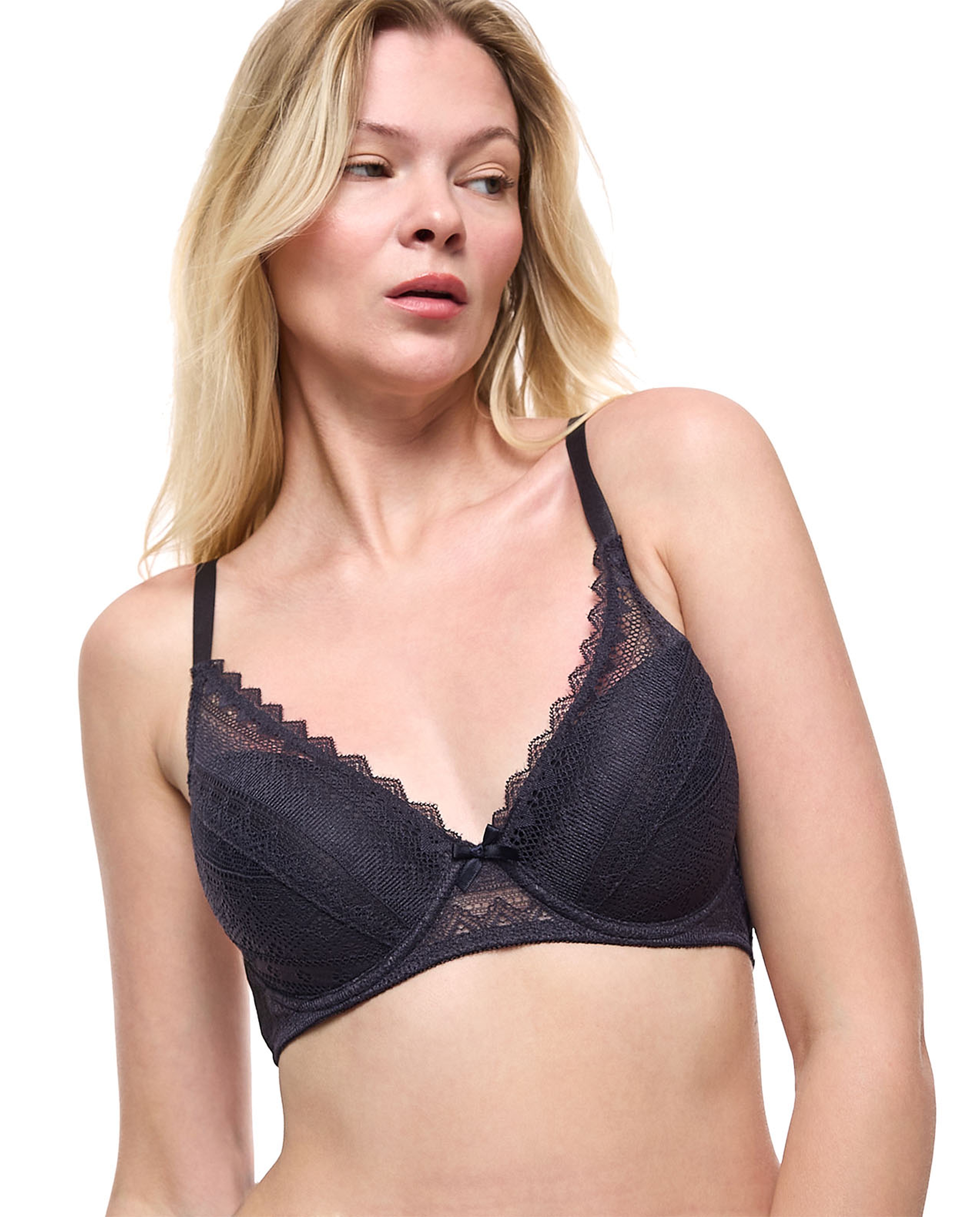 2 Pack Full Cup Bras