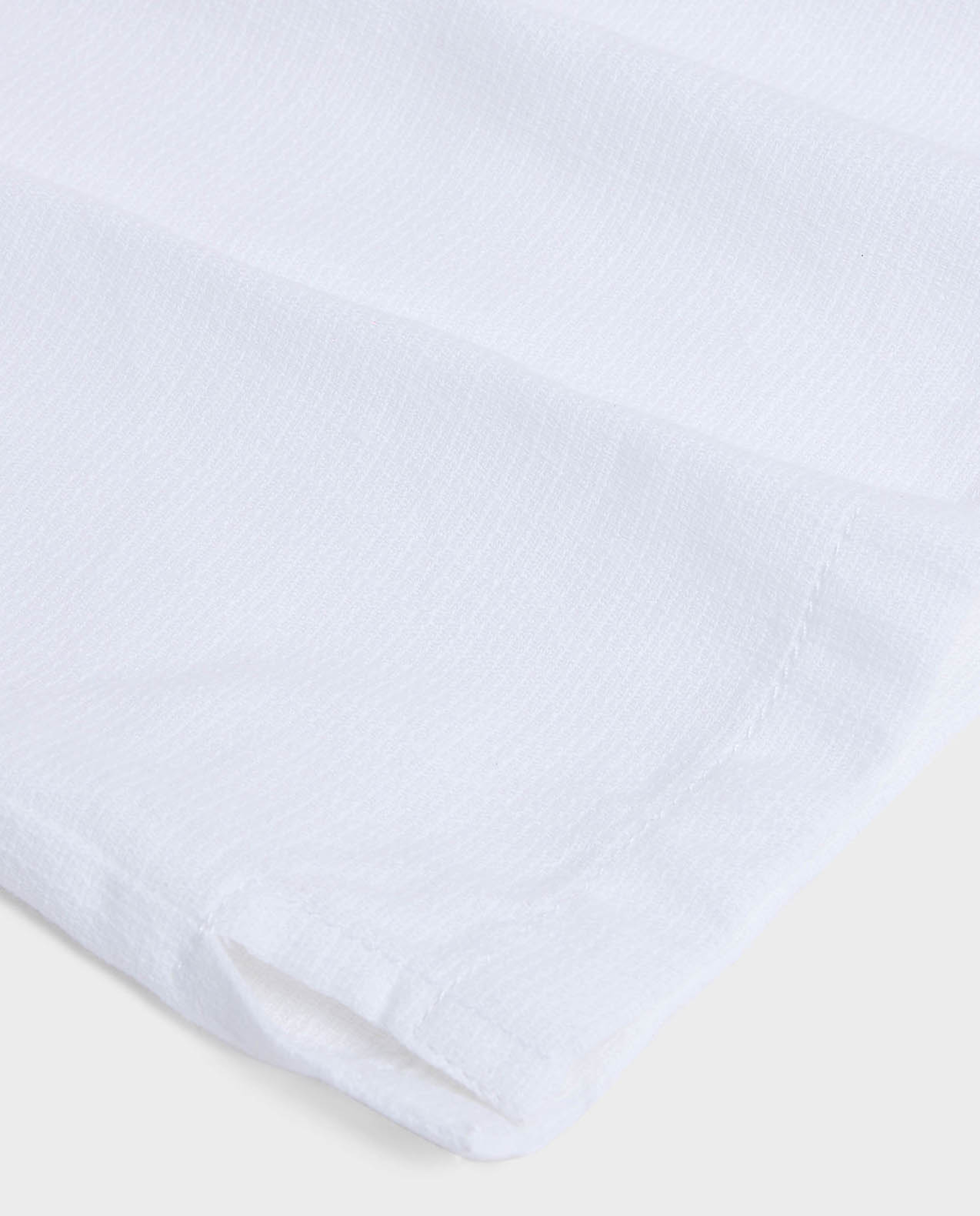 Solid Shirt and Shorts Set