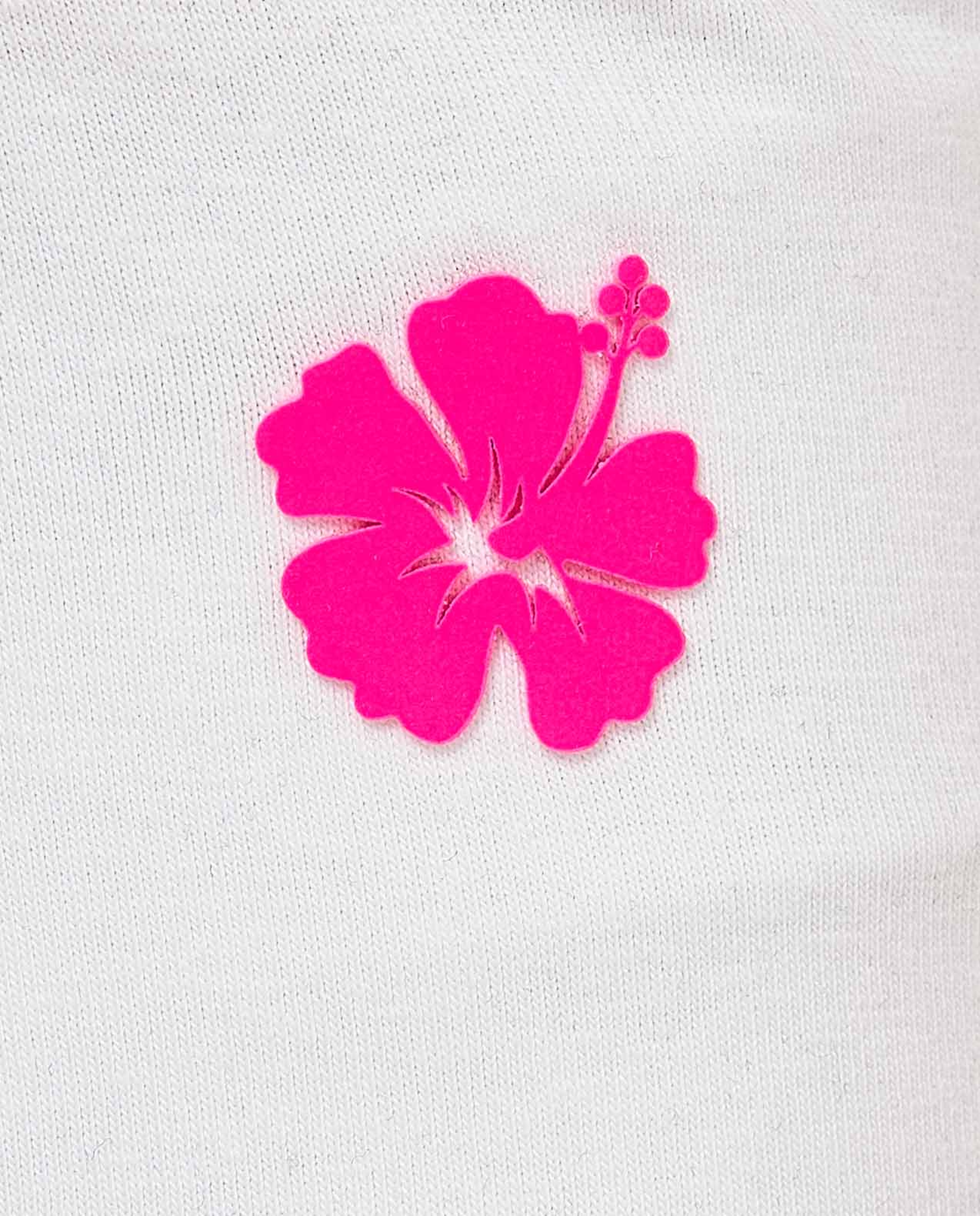 Knit Shorts with Elastic Waist