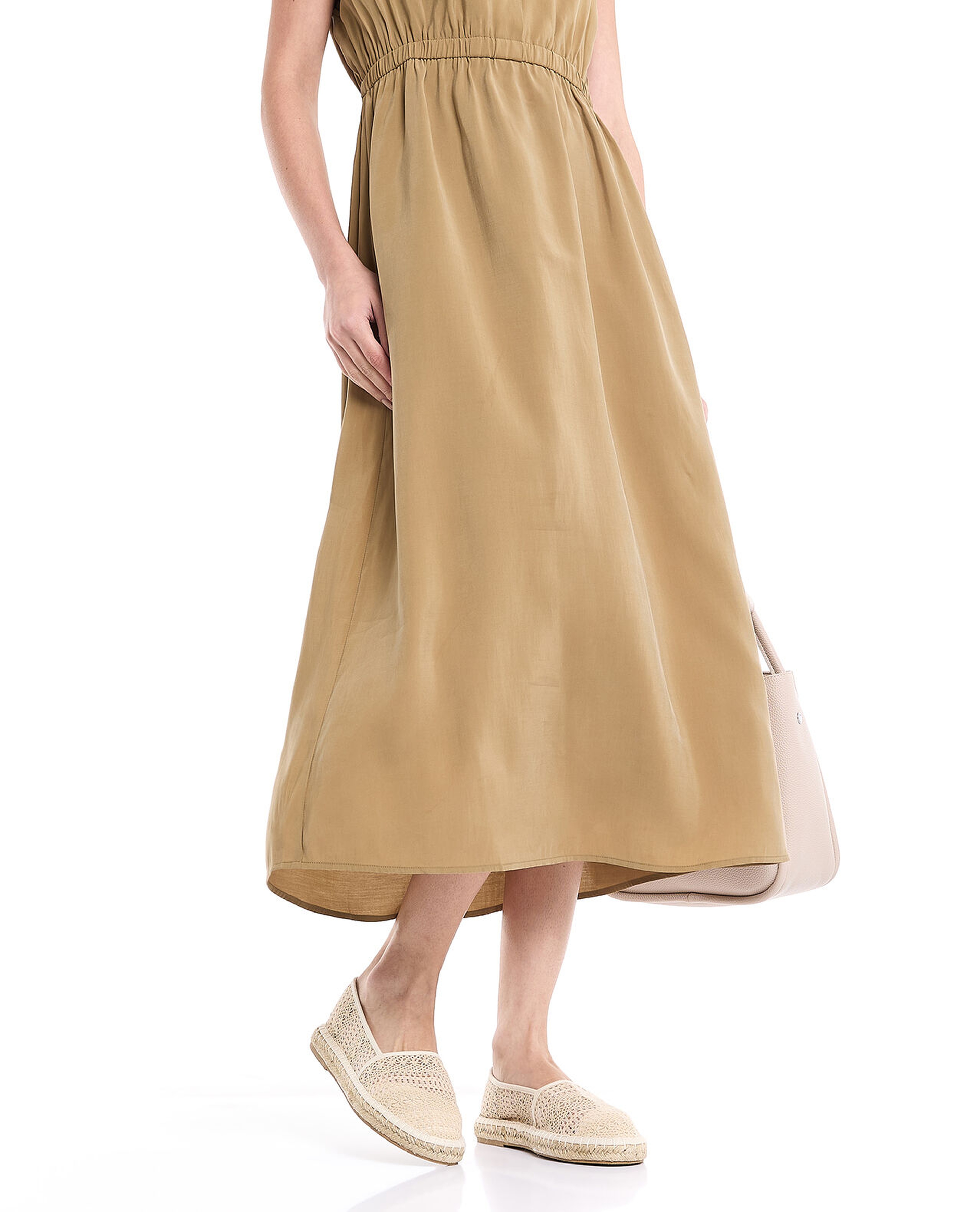 Lace Espadrille Shoes