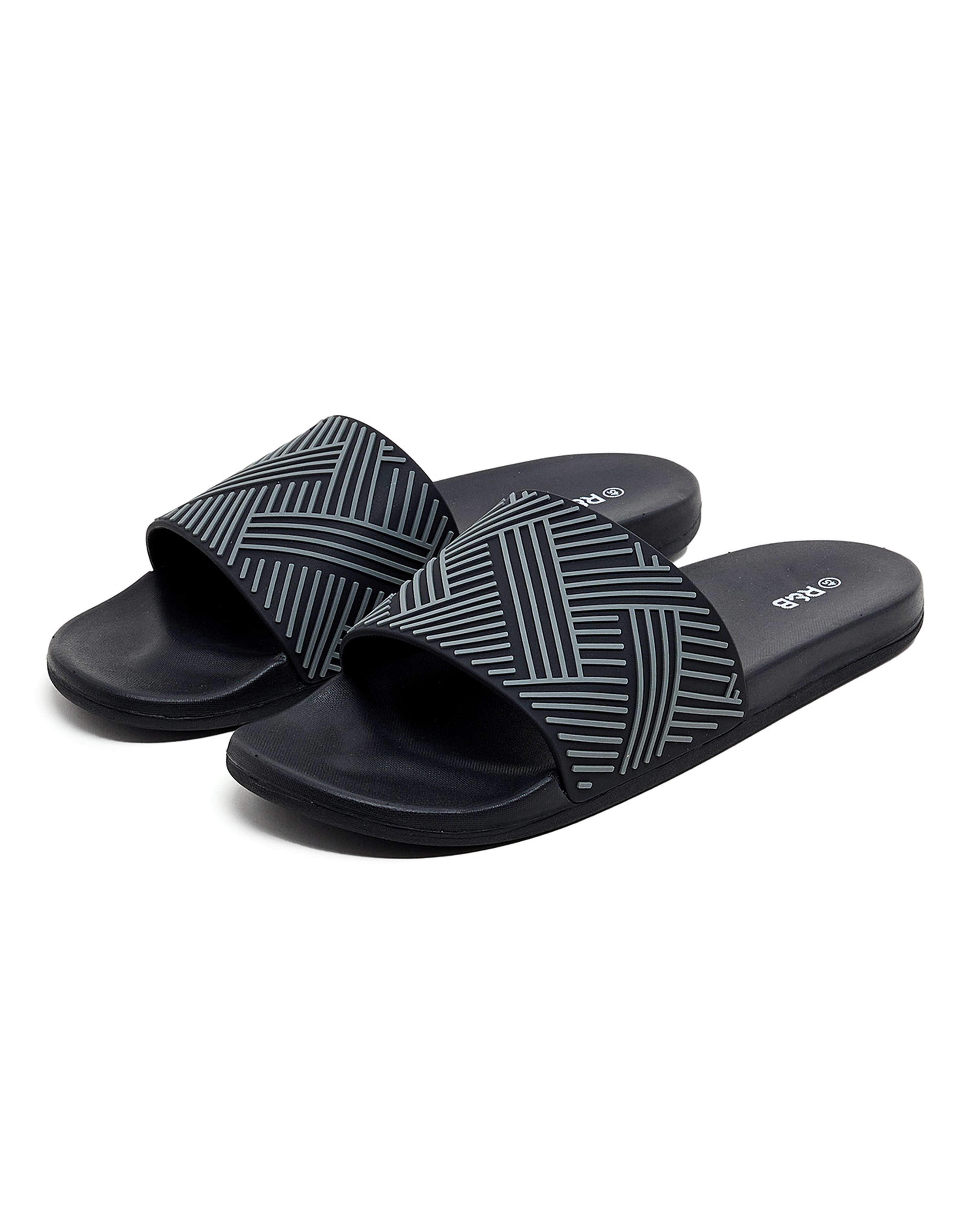 Patterned Slides