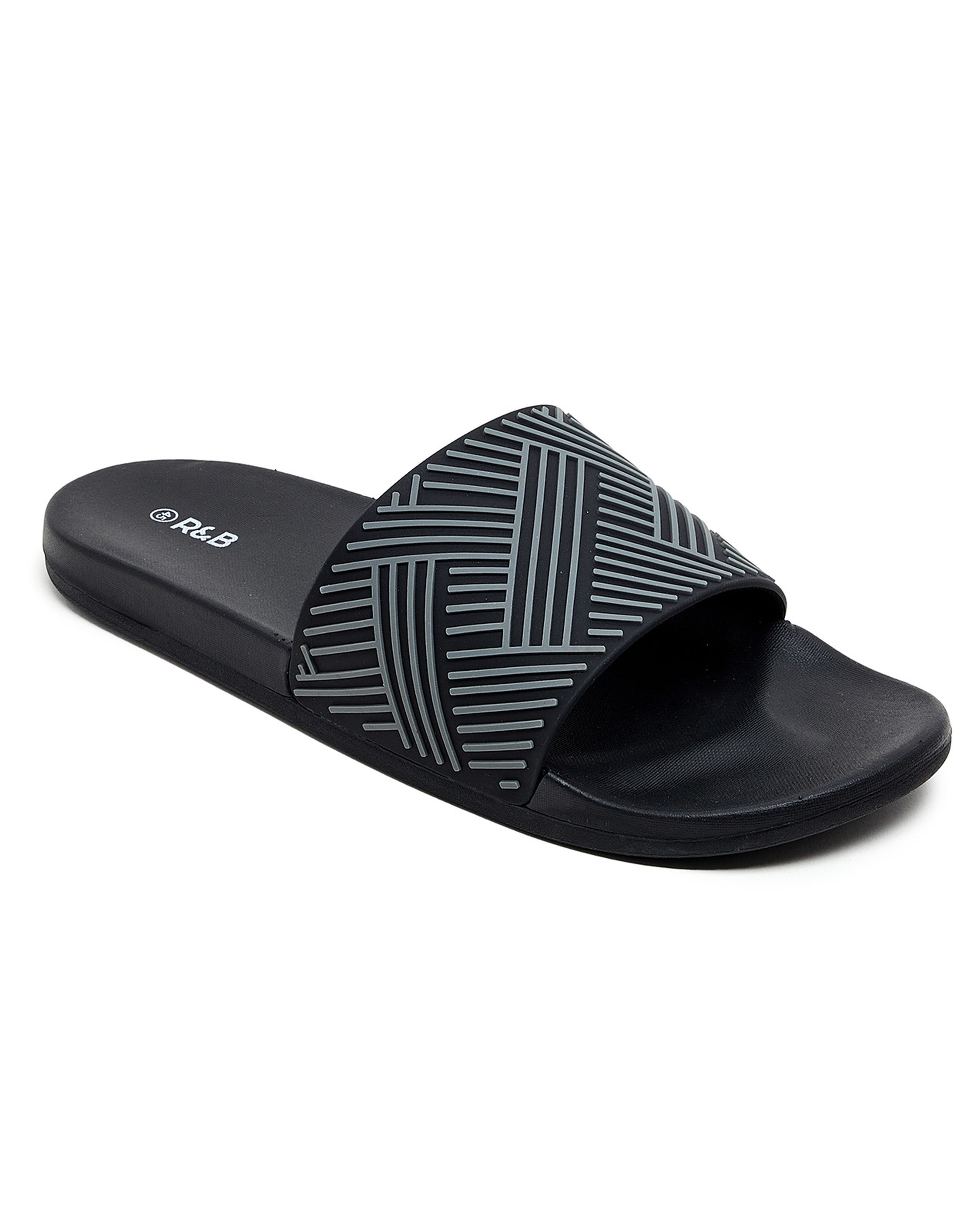 Patterned Slides