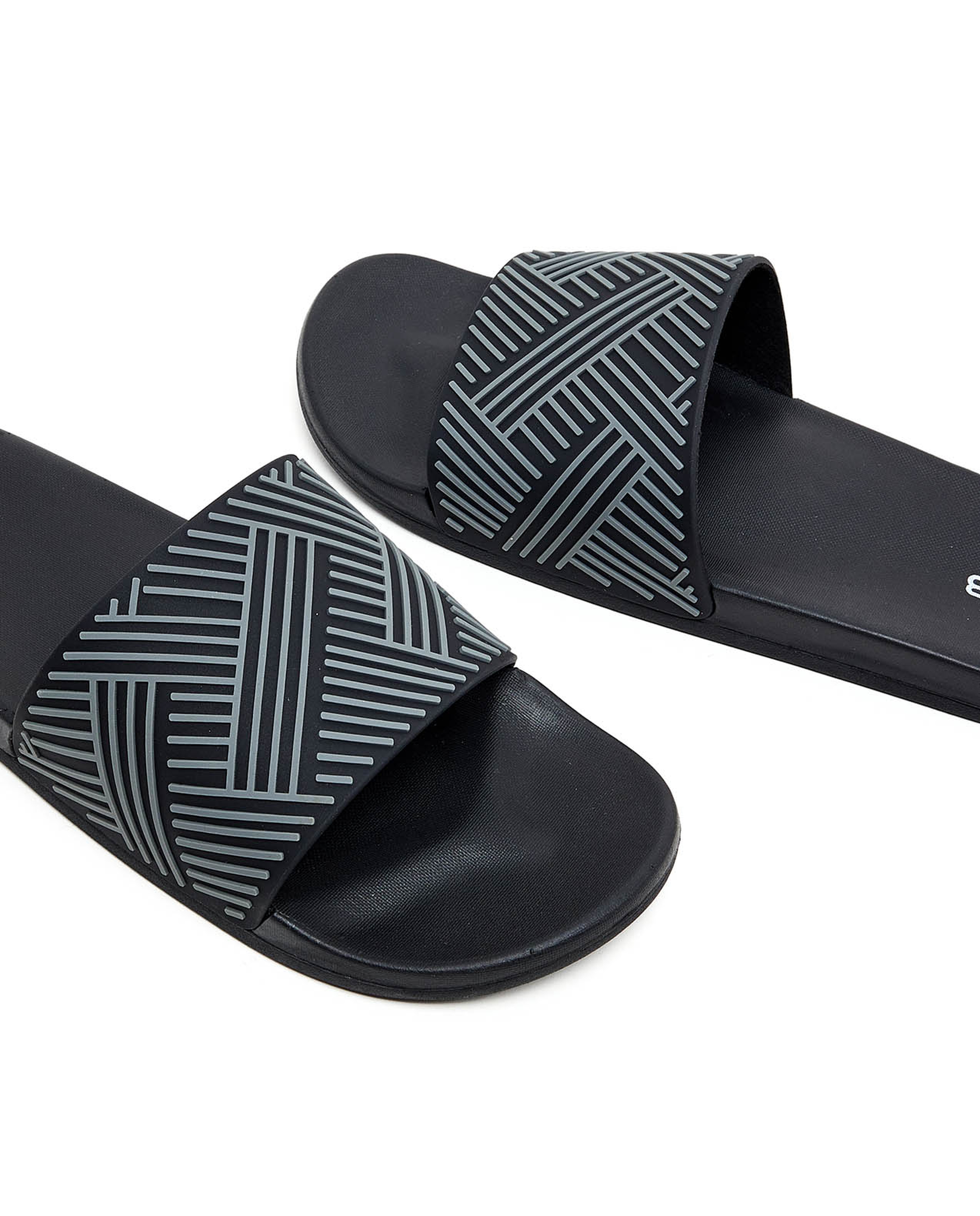 Patterned Slides