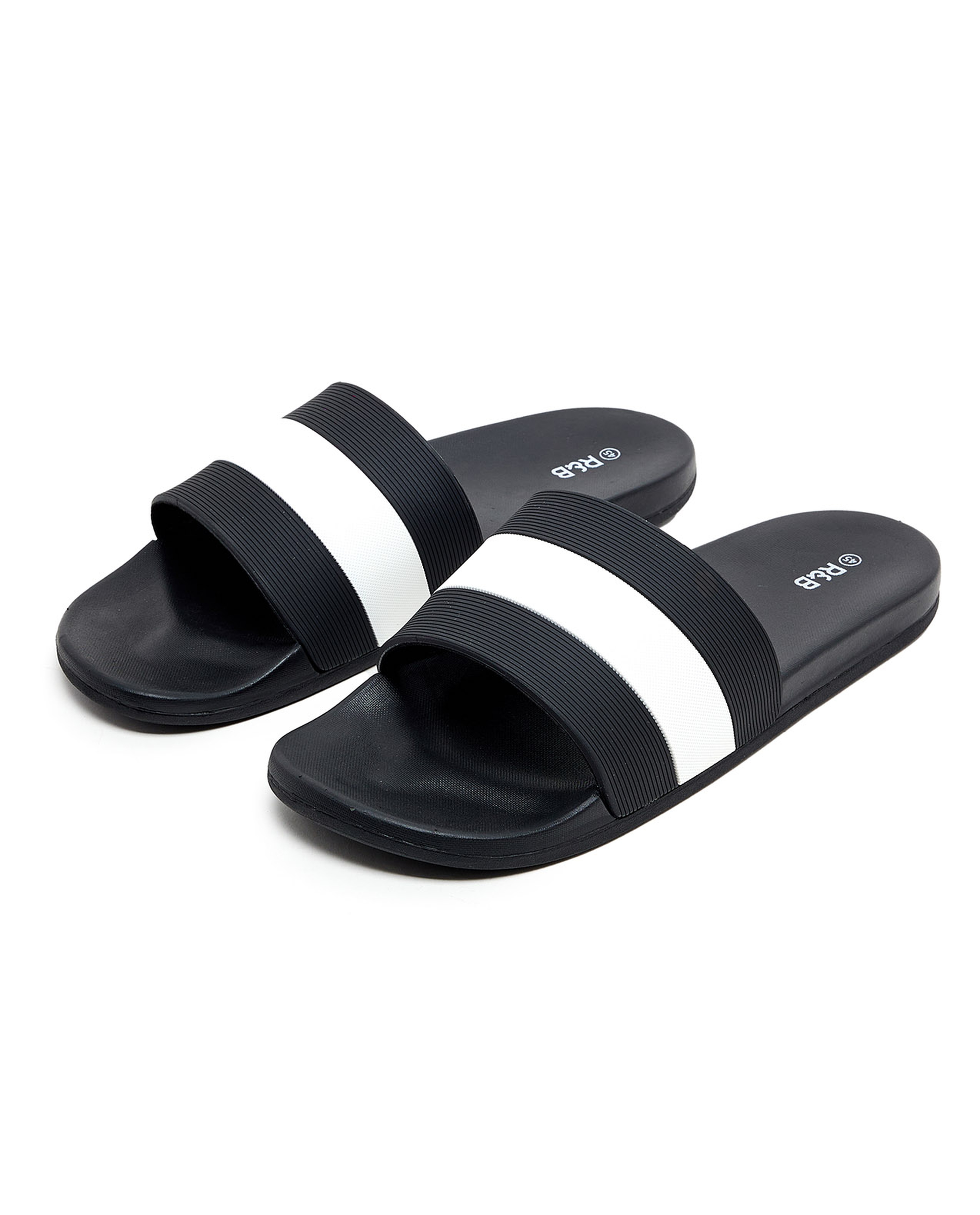 Striped Slides