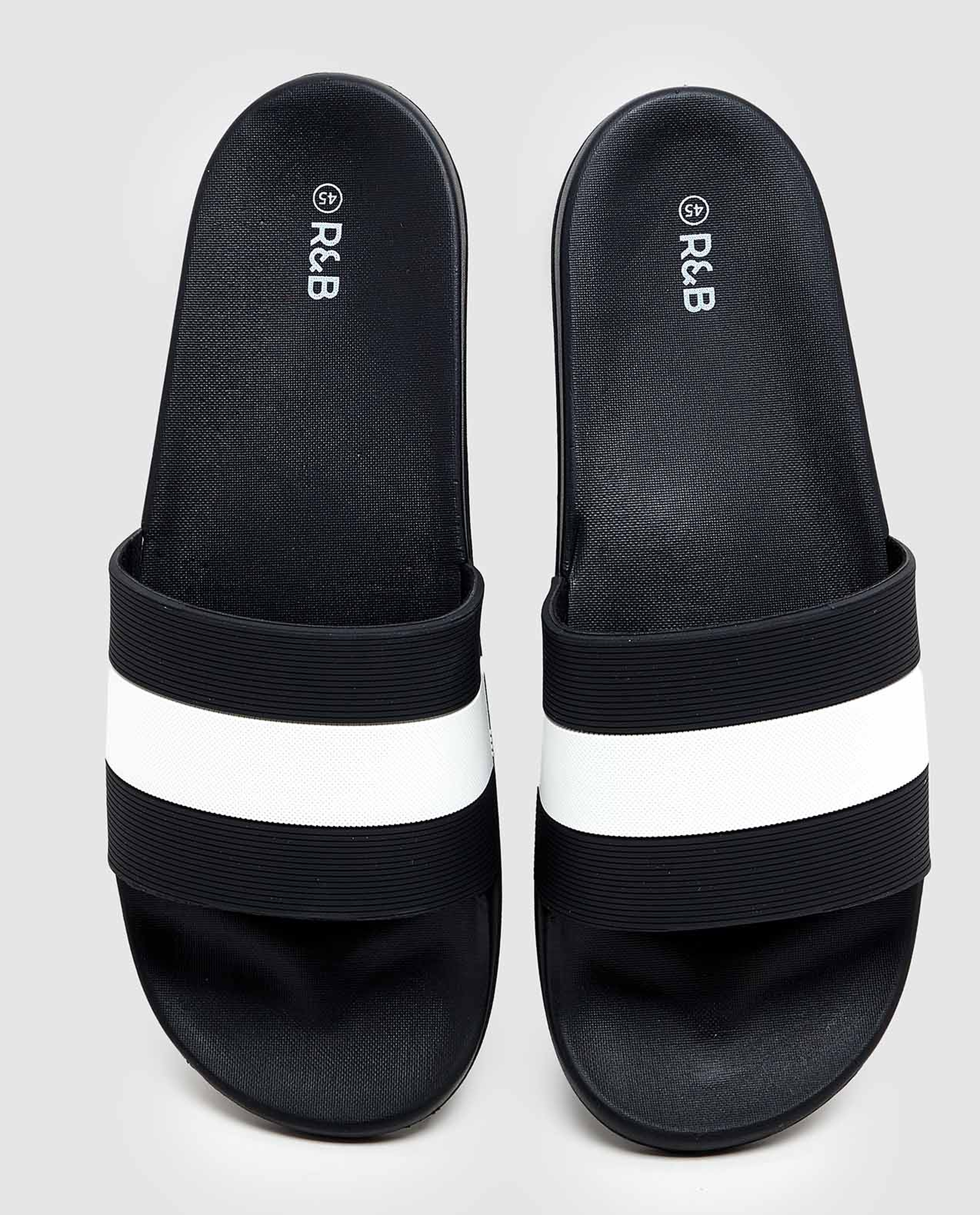 Striped Slides