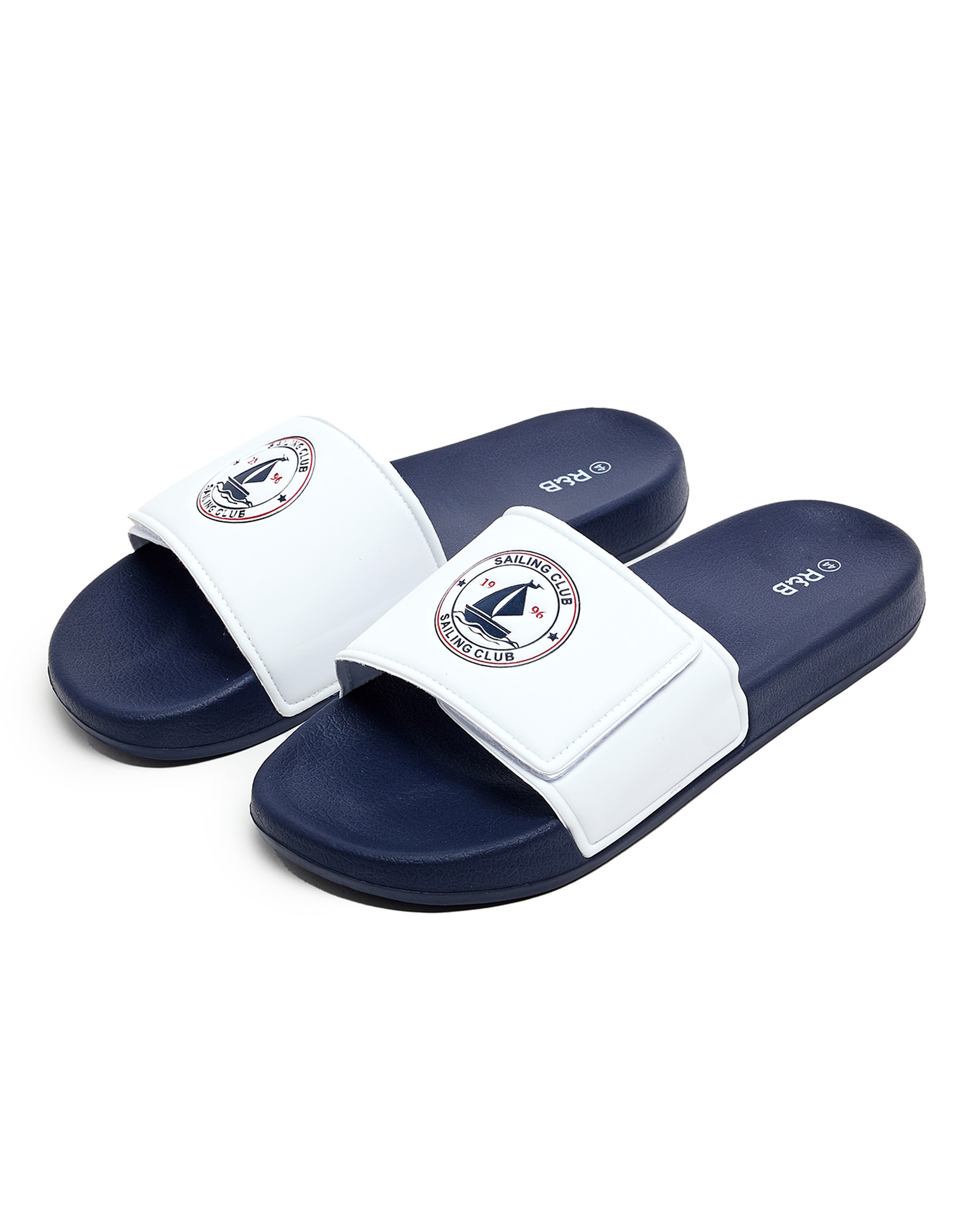 Printed Slides