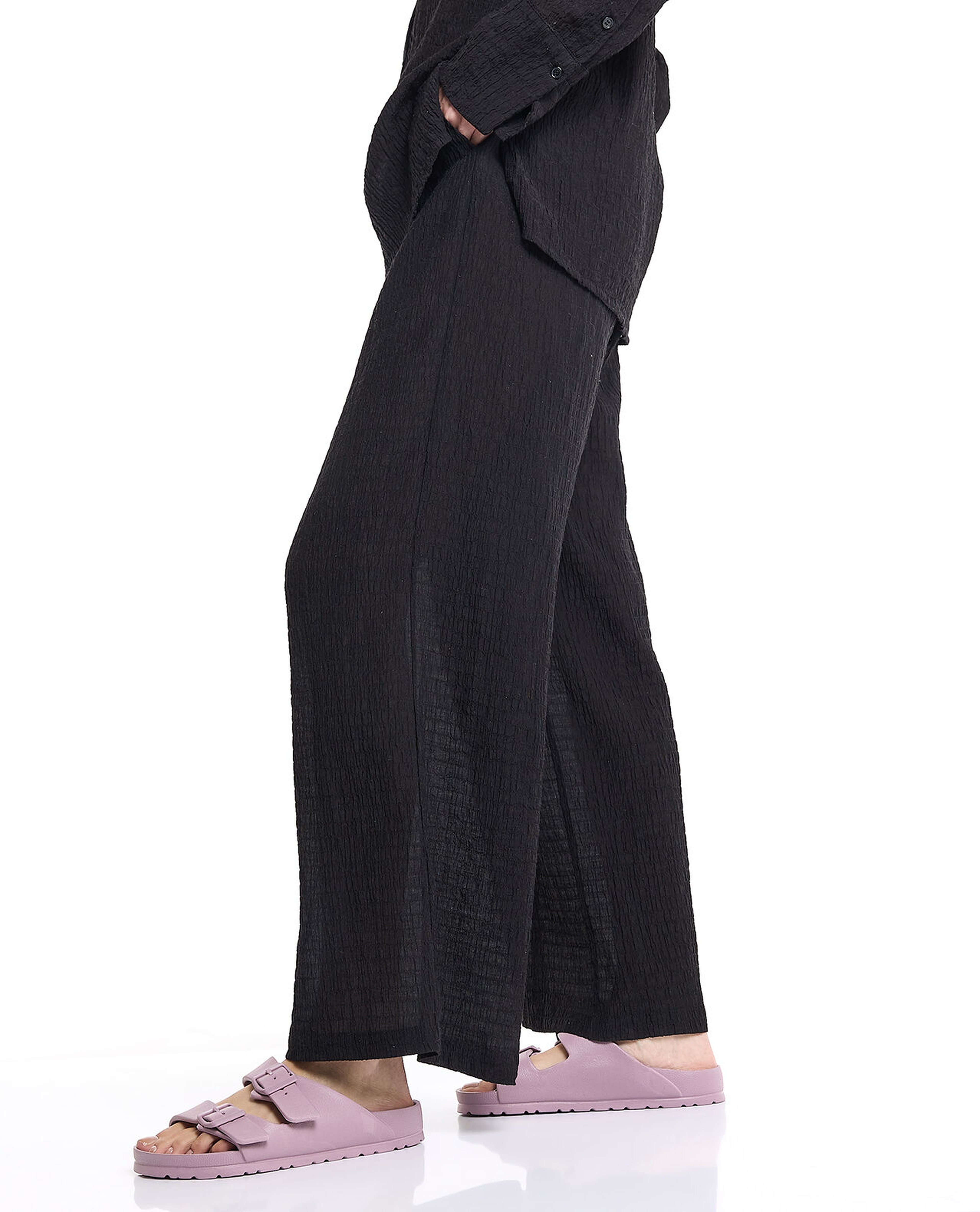 Double Strap Comfort Sandals