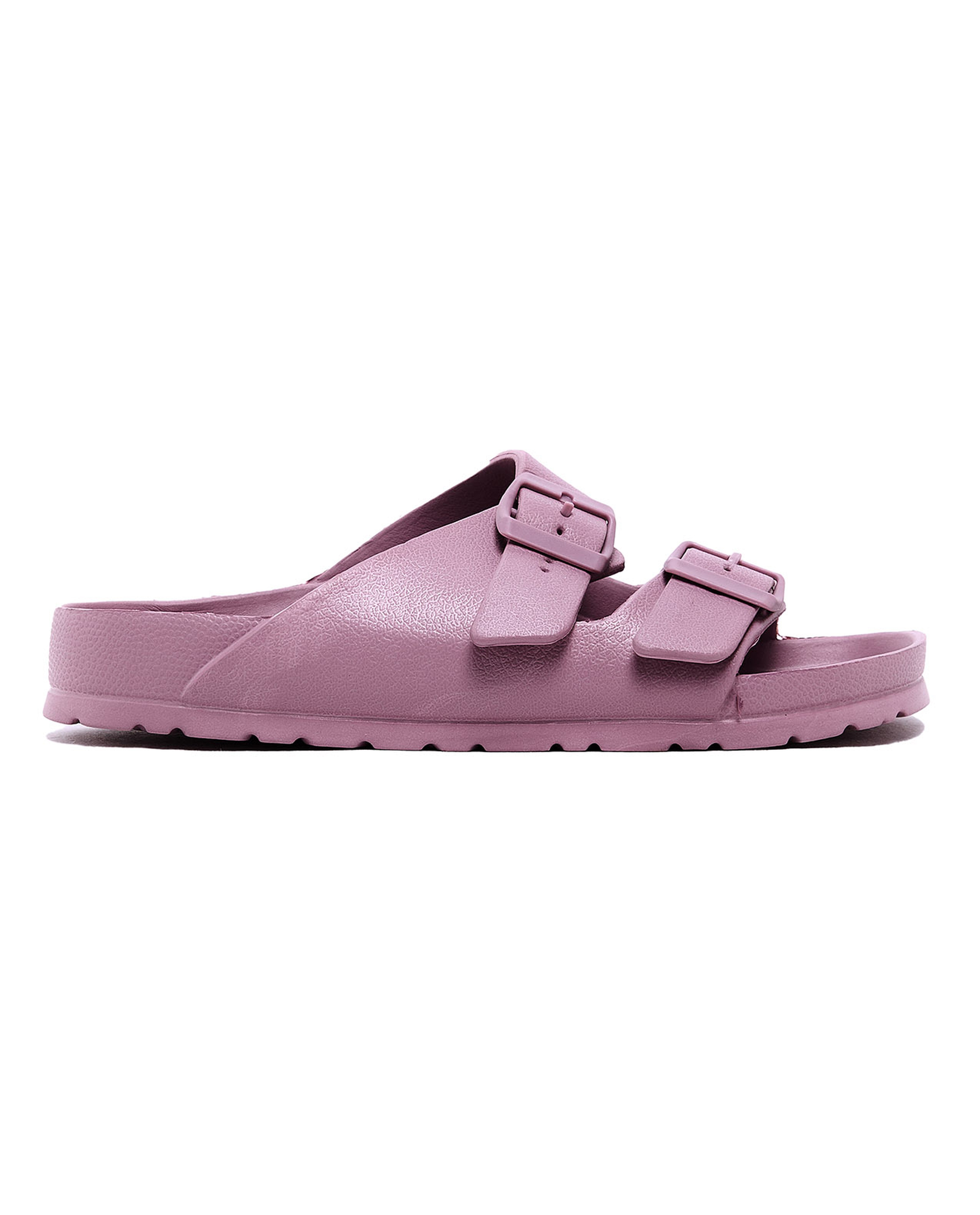Double Strap Comfort Sandals
