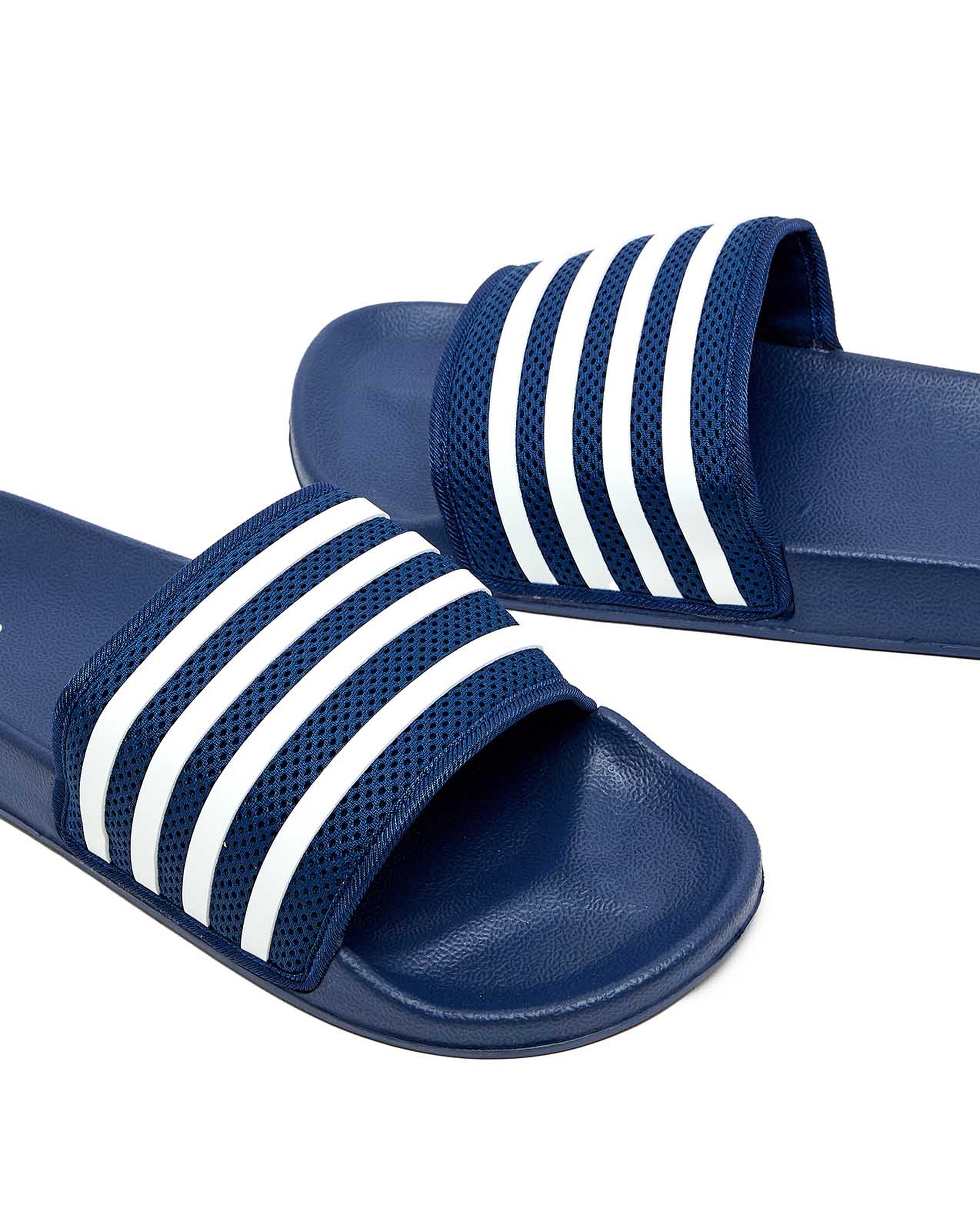 Striped Slides