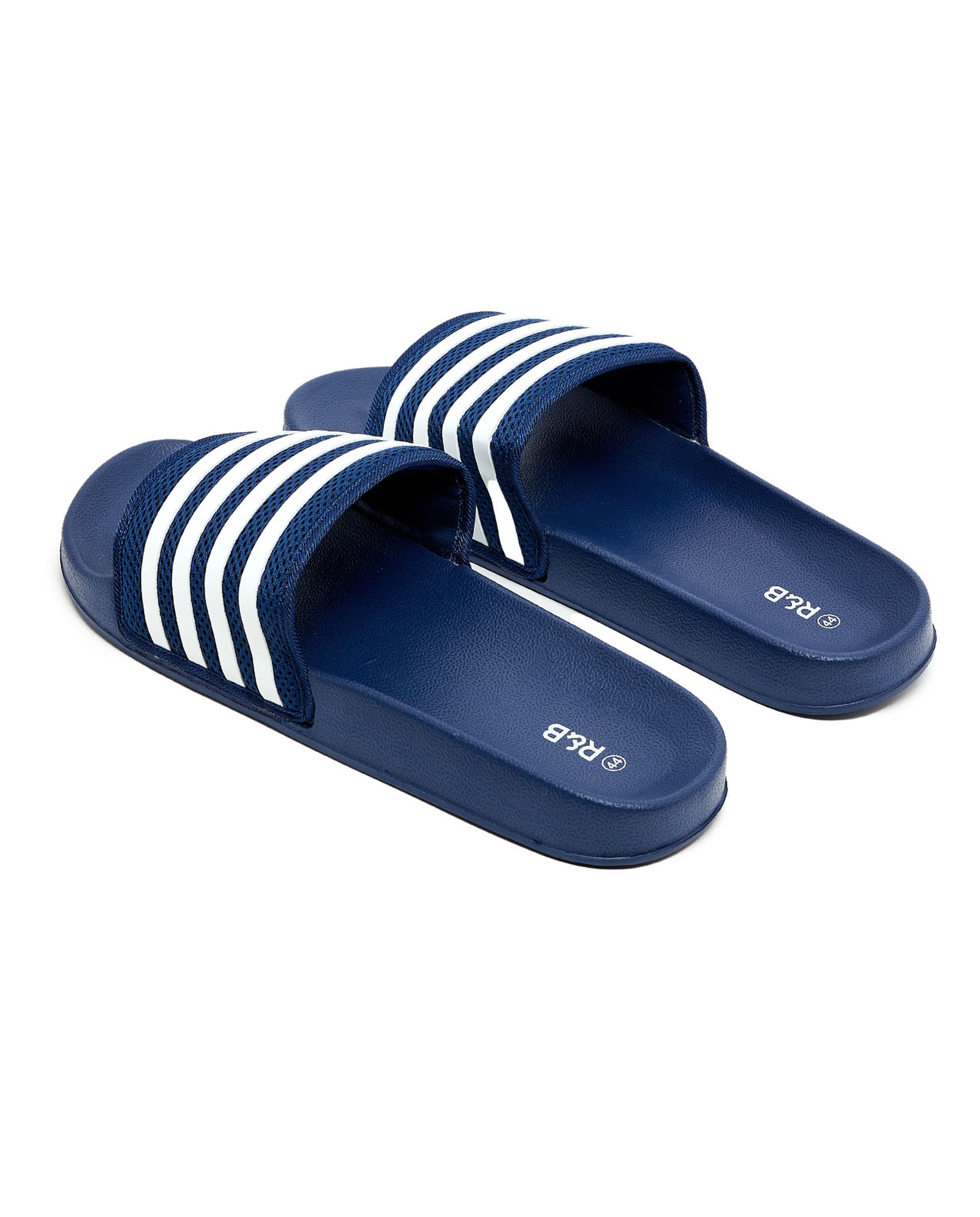 Striped Slides