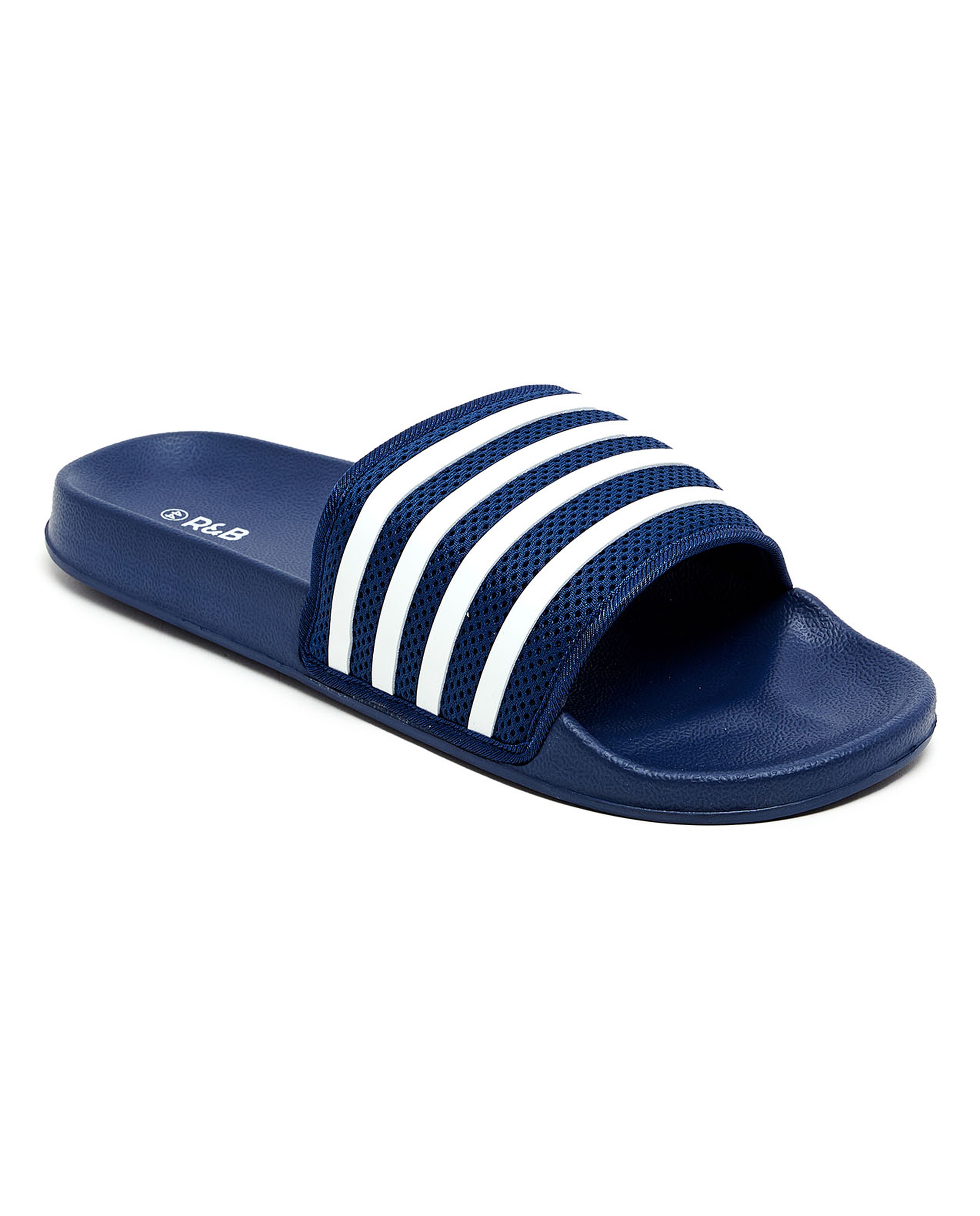 Striped Slides