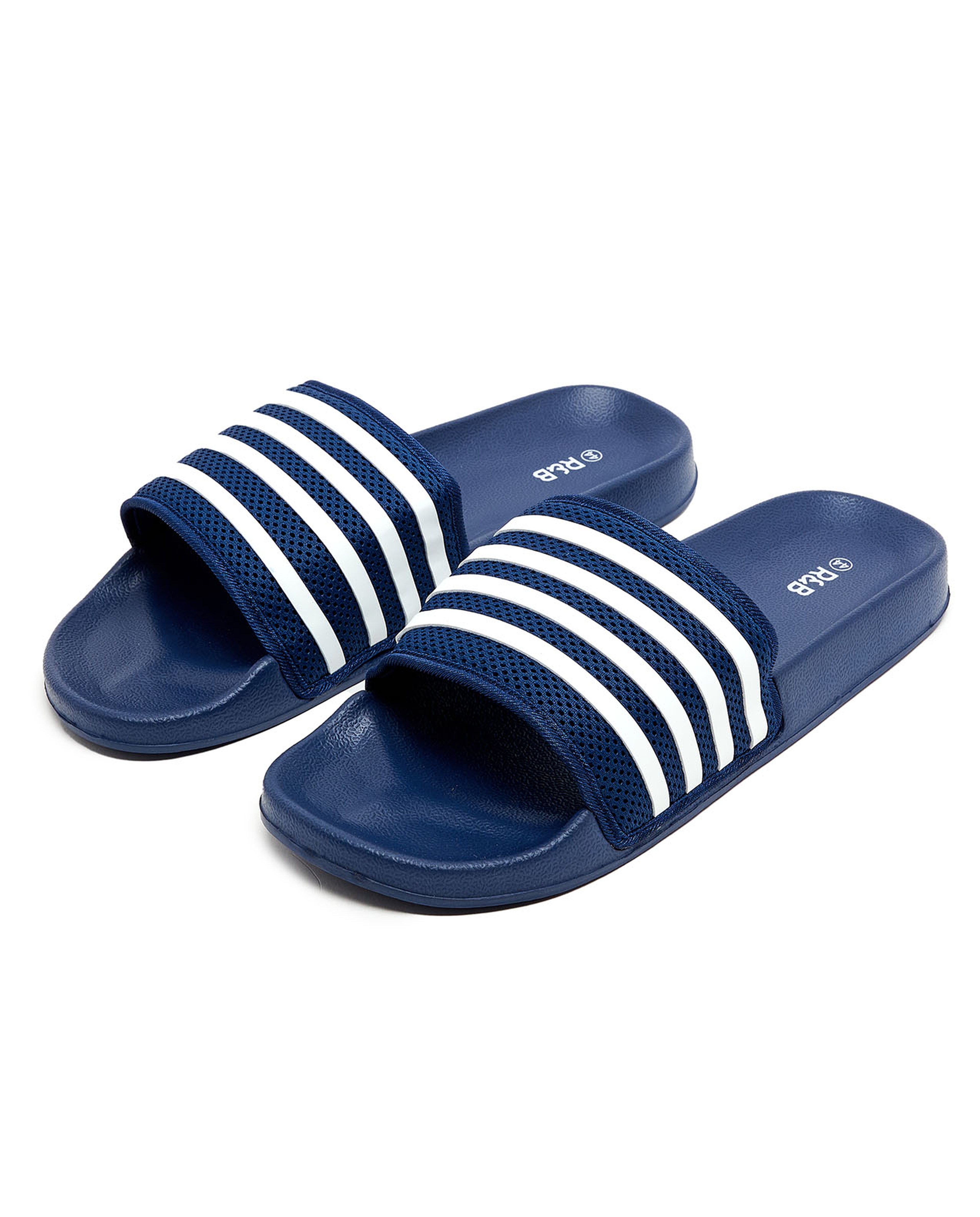 Striped Slides