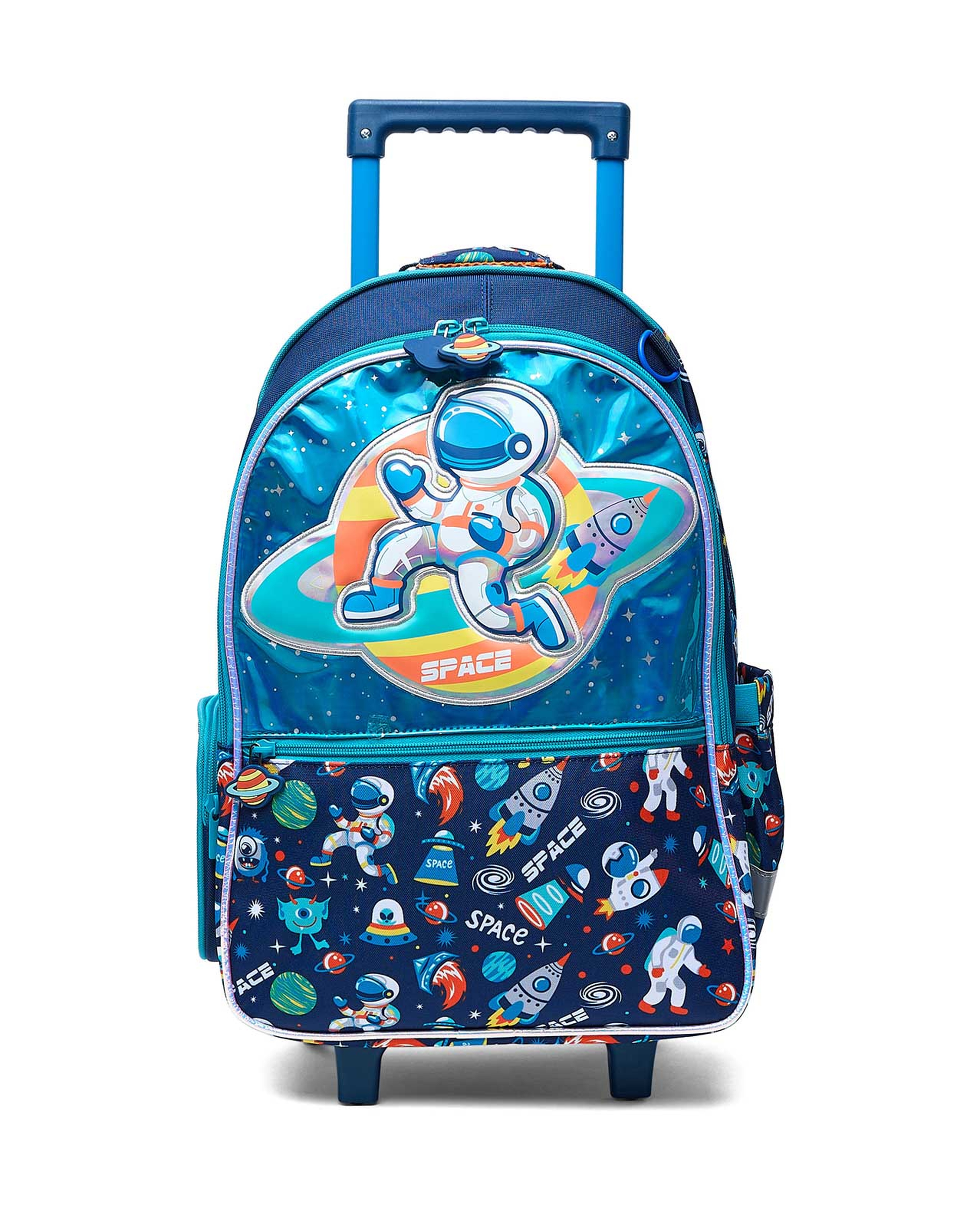 حقيبة ظهر بعجلات