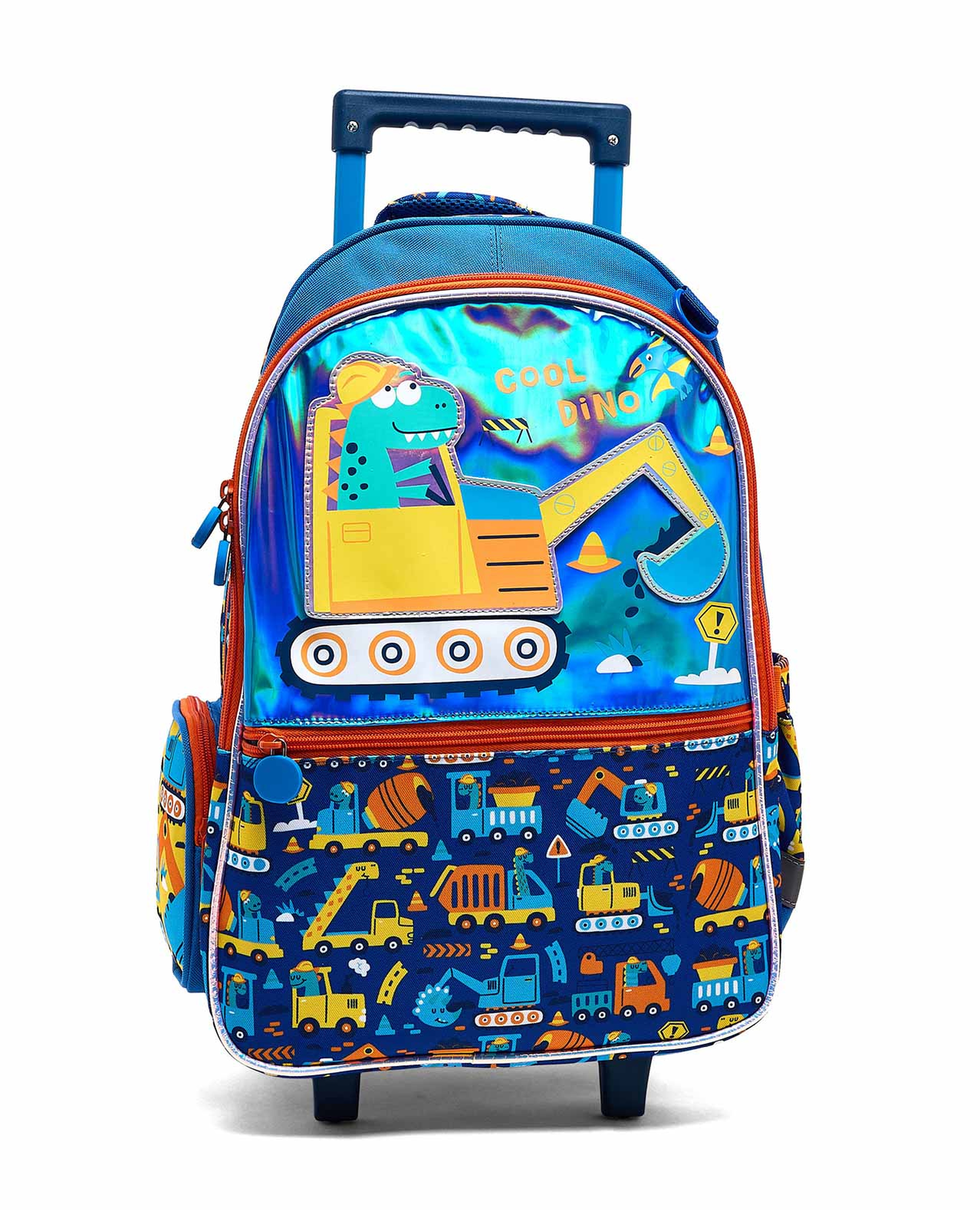 حقيبة ظهر بعجلات