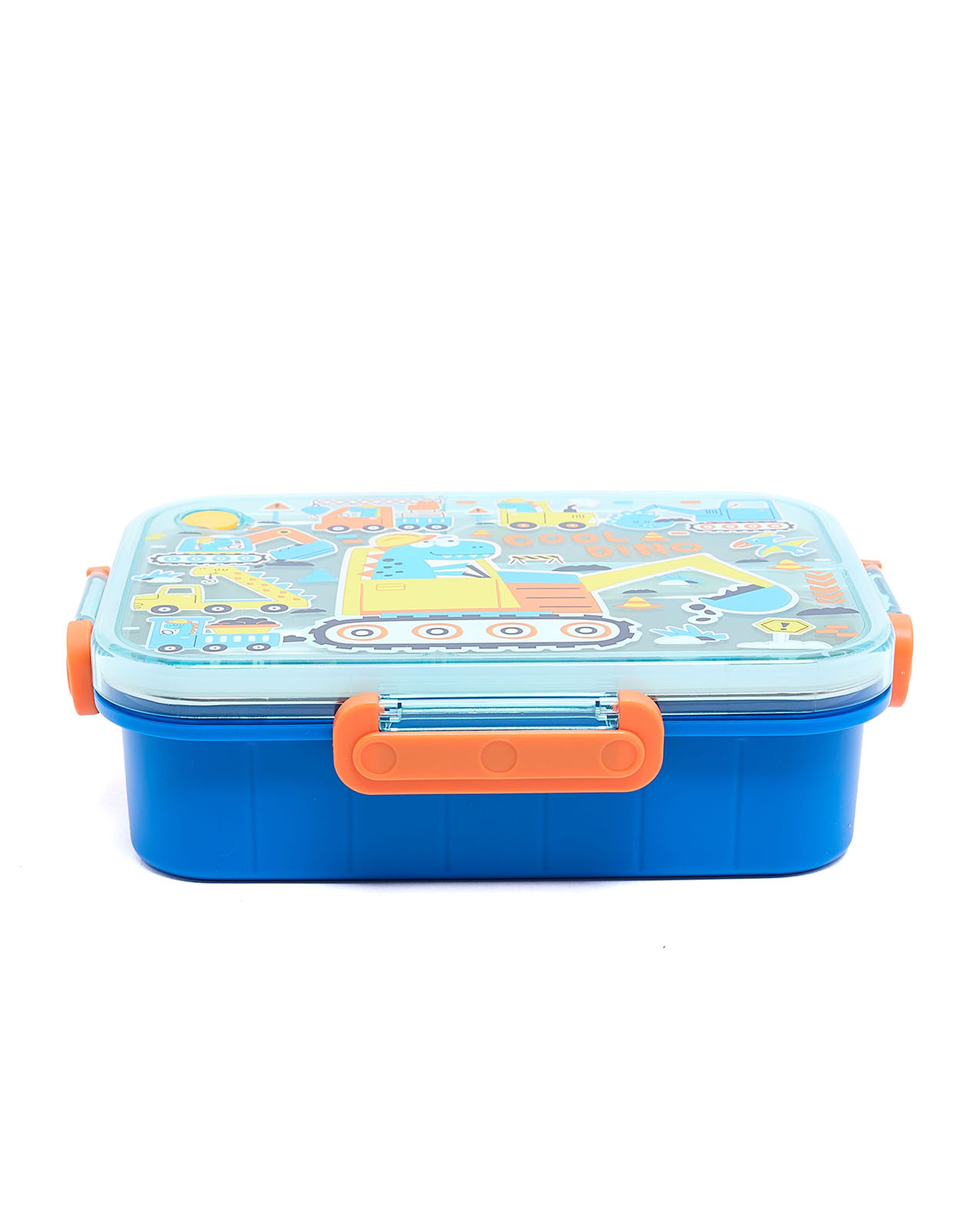 علبة غداء ستانلس ستيل ٨٠٠ مل