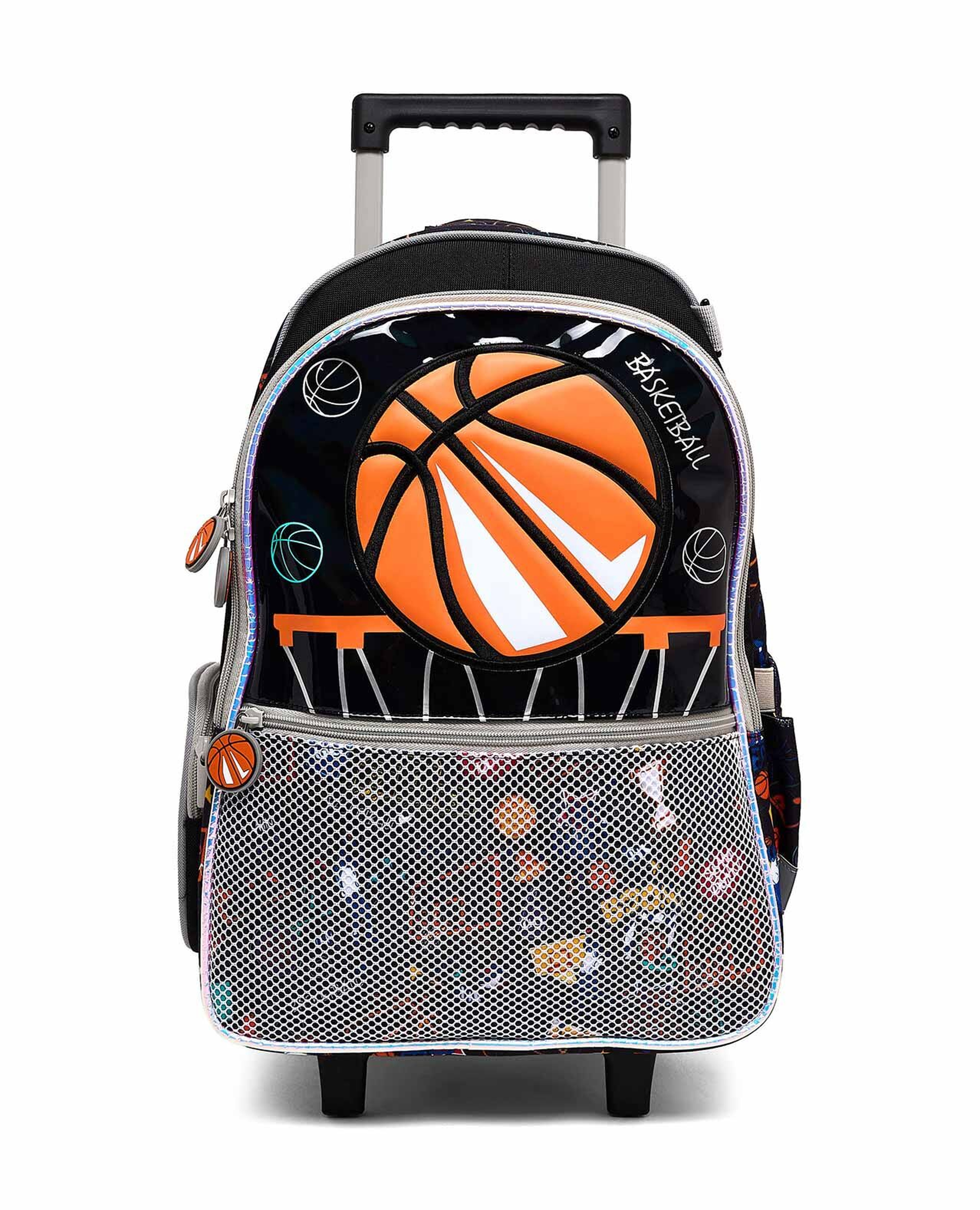 حقيبة ظهر بعجلات