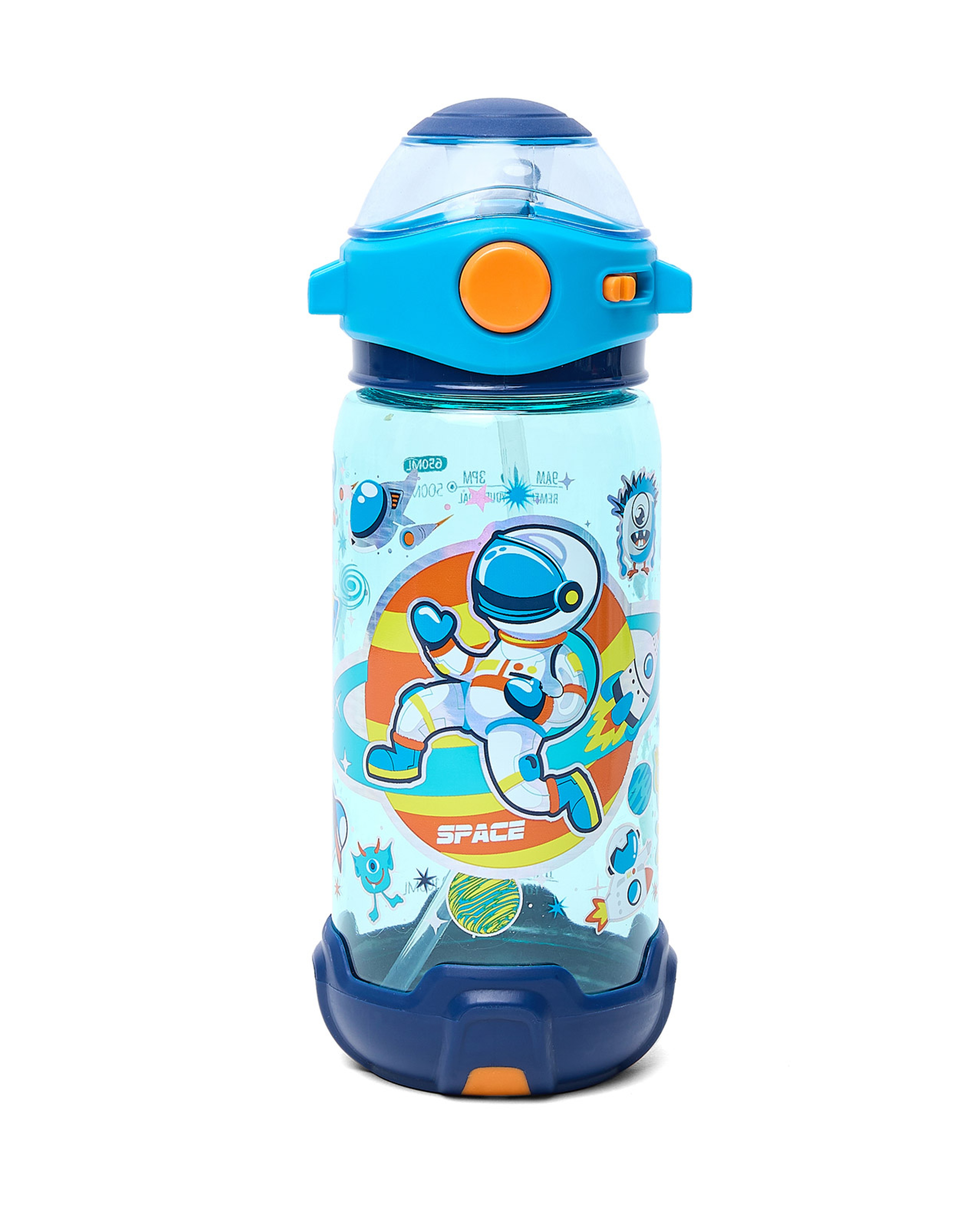 قارورة ماء بطبعة ٦٥٠ مل