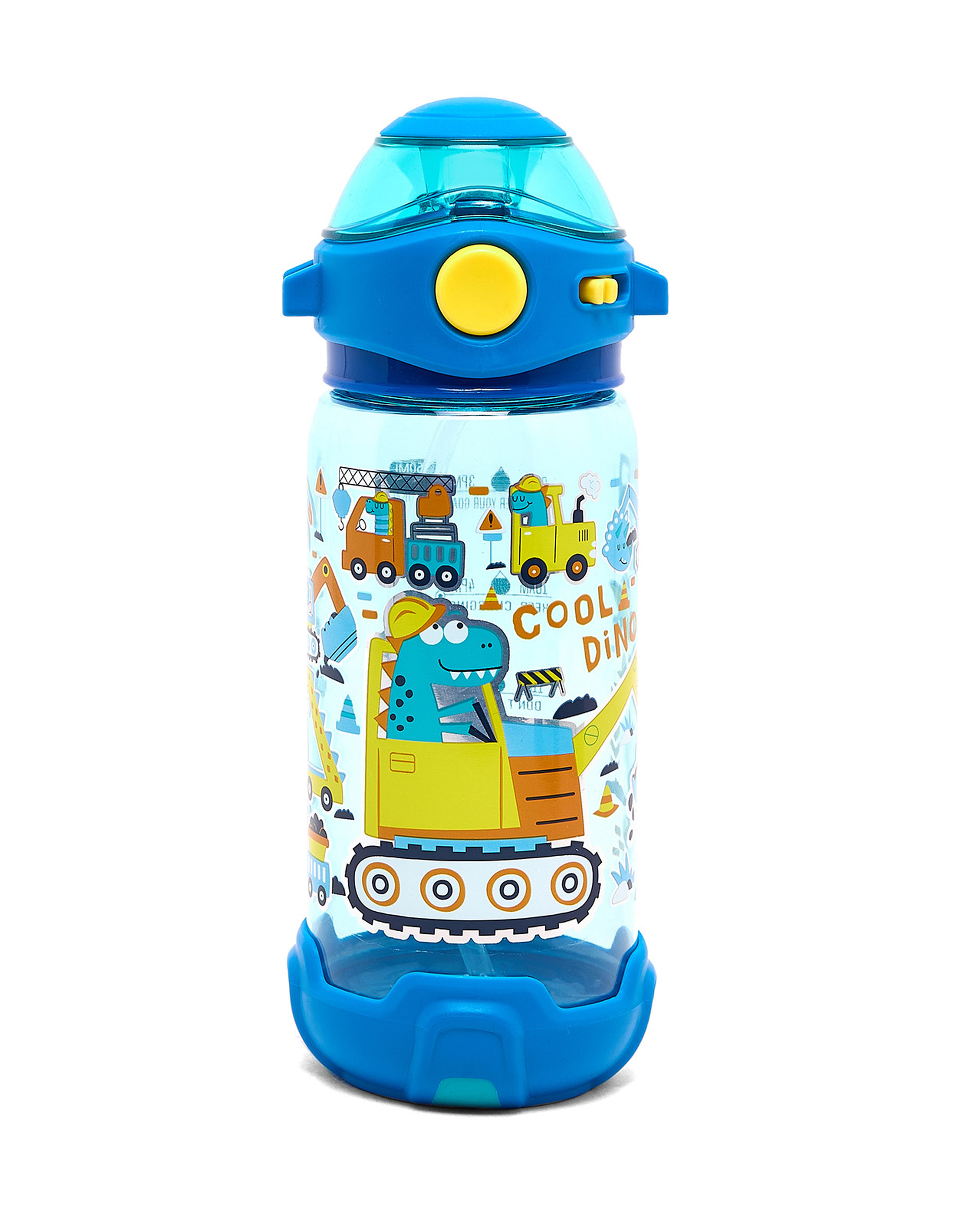 قارورة ماء بطبعة ٦٥٠ مل