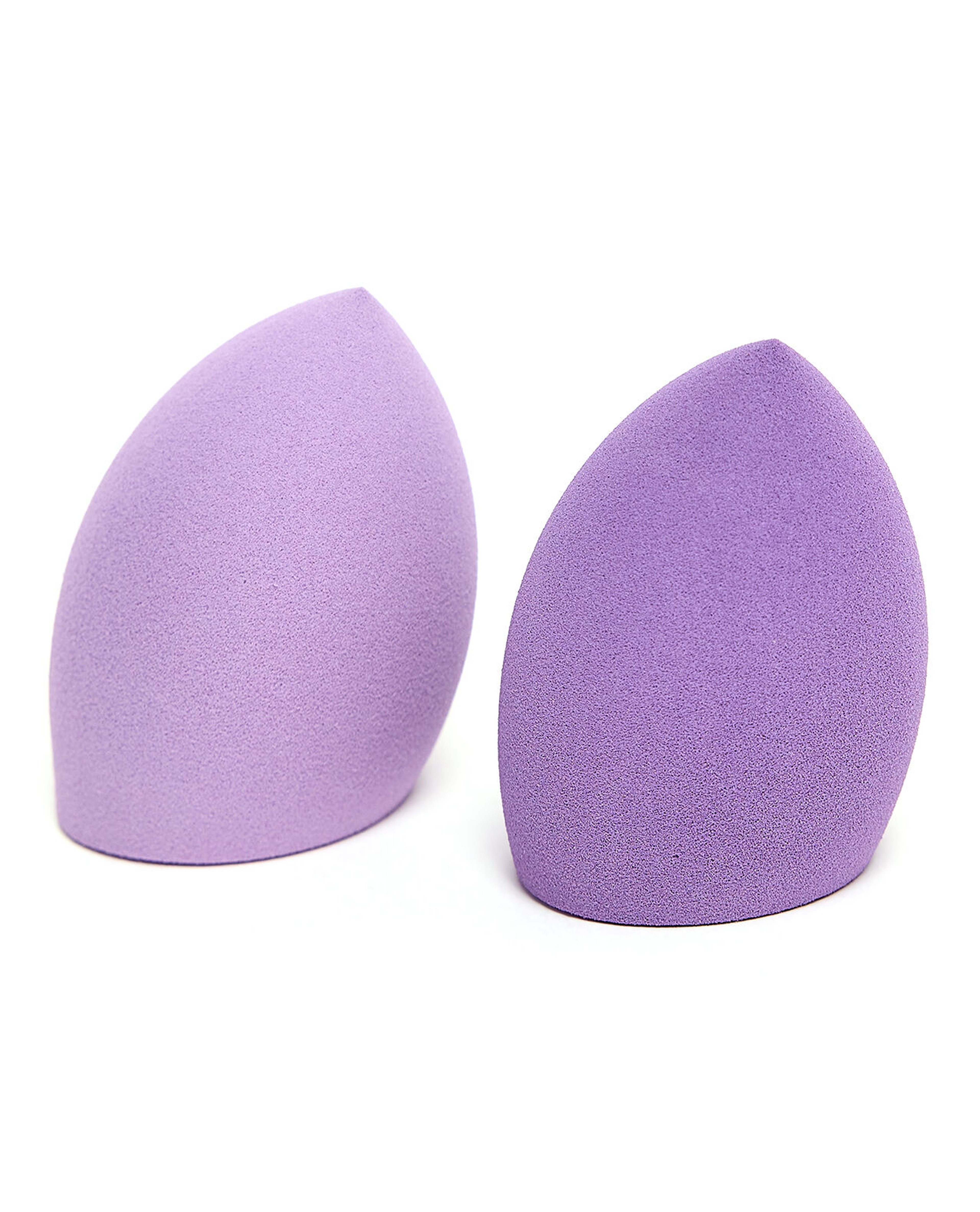 4 Piece Makeup Blender Sponges